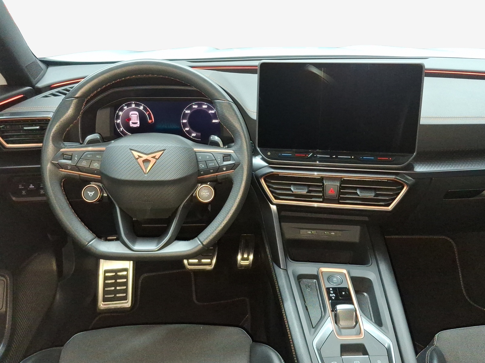 CUPRA Formentor 1.5 TSI DSG-image-10