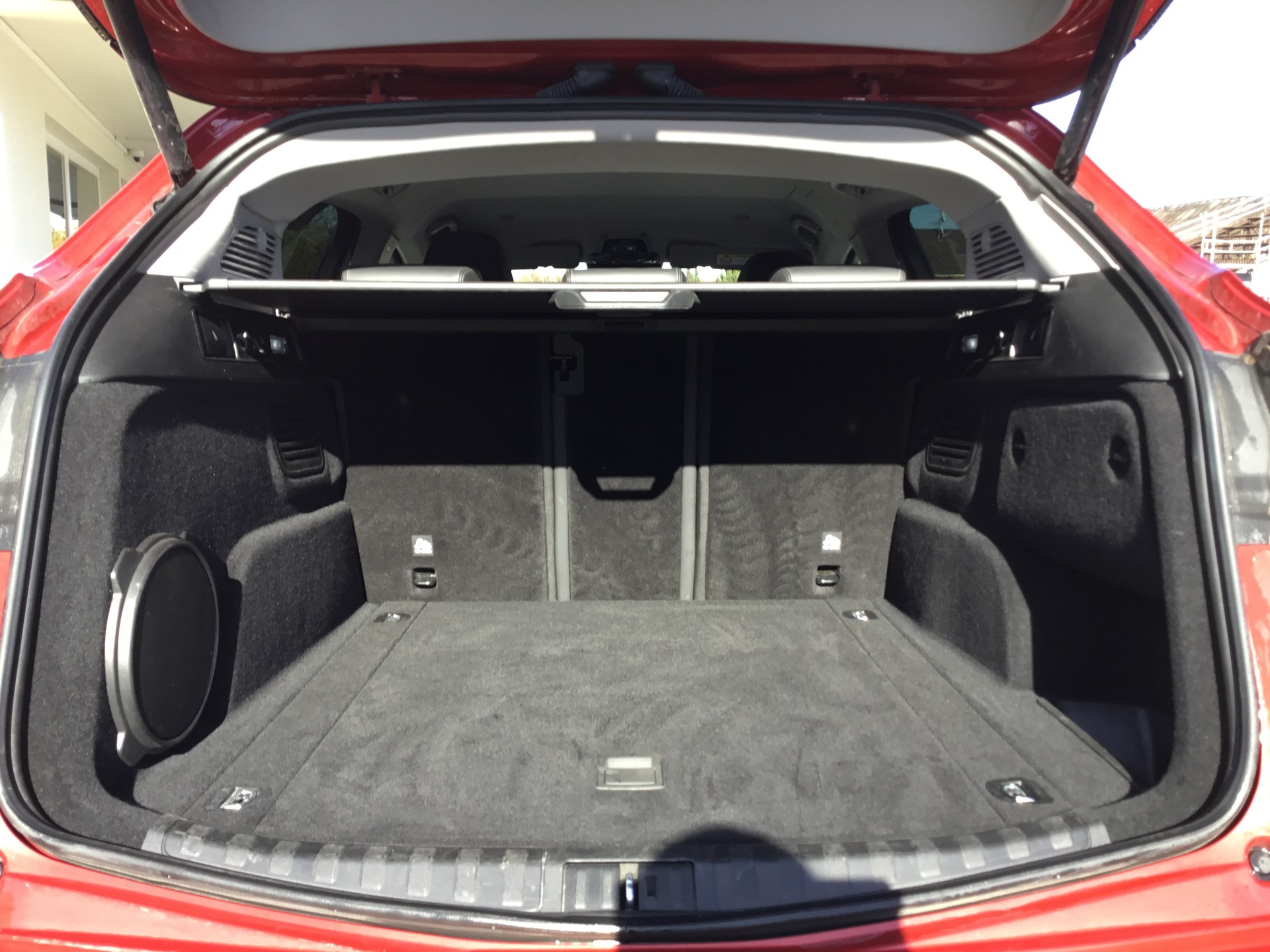 ALFA ROMEO Stelvio 2.0 First Edition Q4 Automatic-image-15