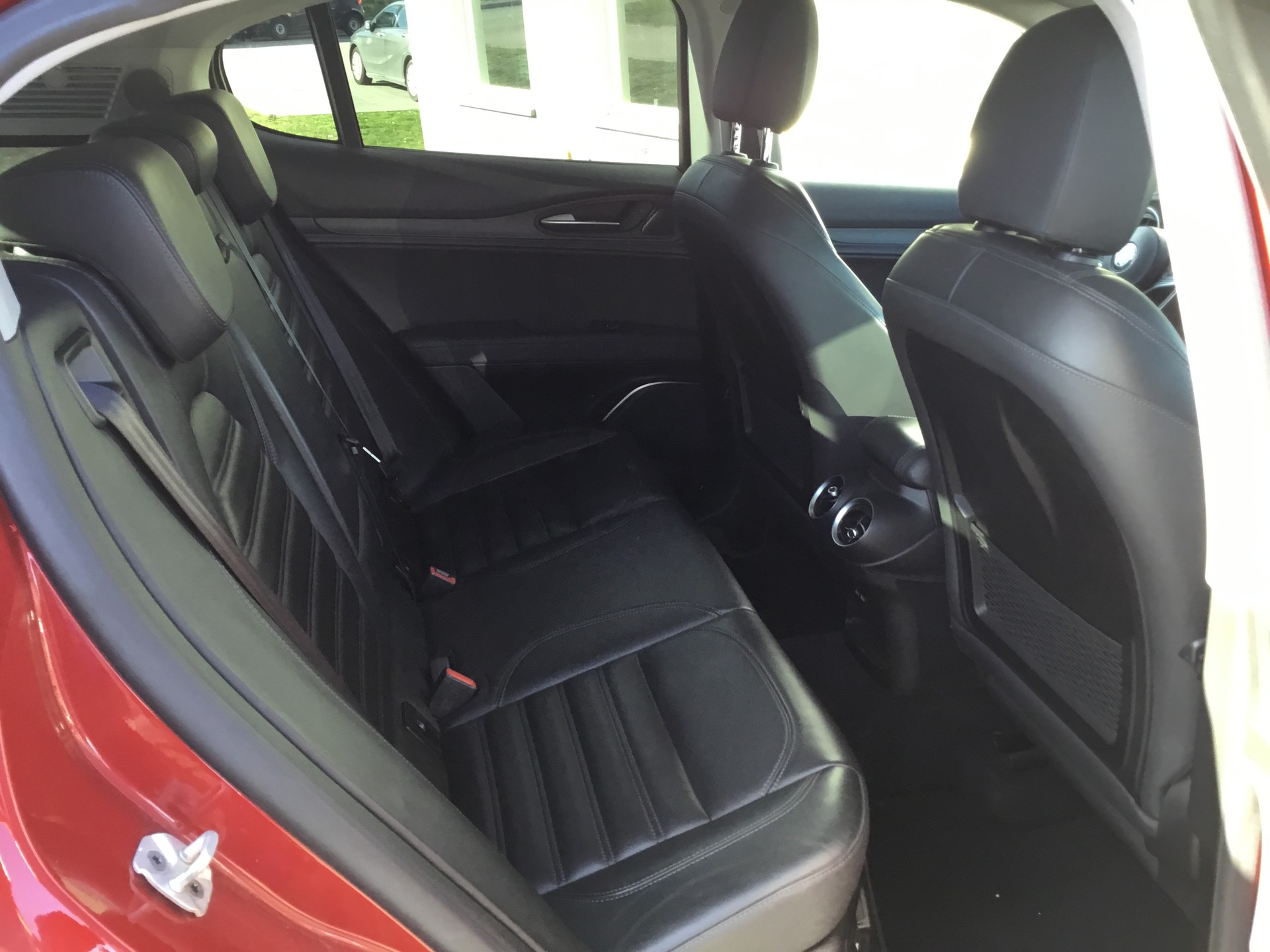 ALFA ROMEO Stelvio 2.0 First Edition Q4 Automatic-image-14