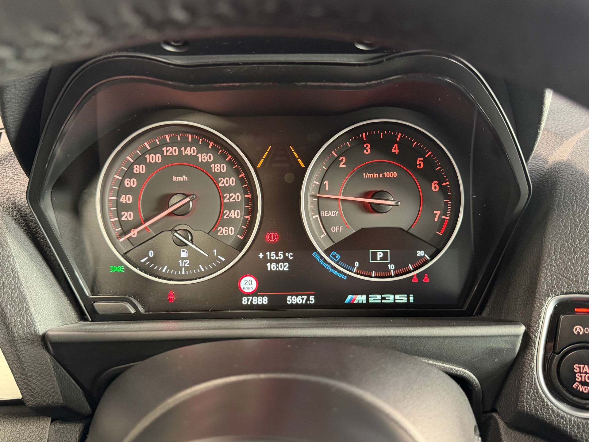 BMW M235i-image-14