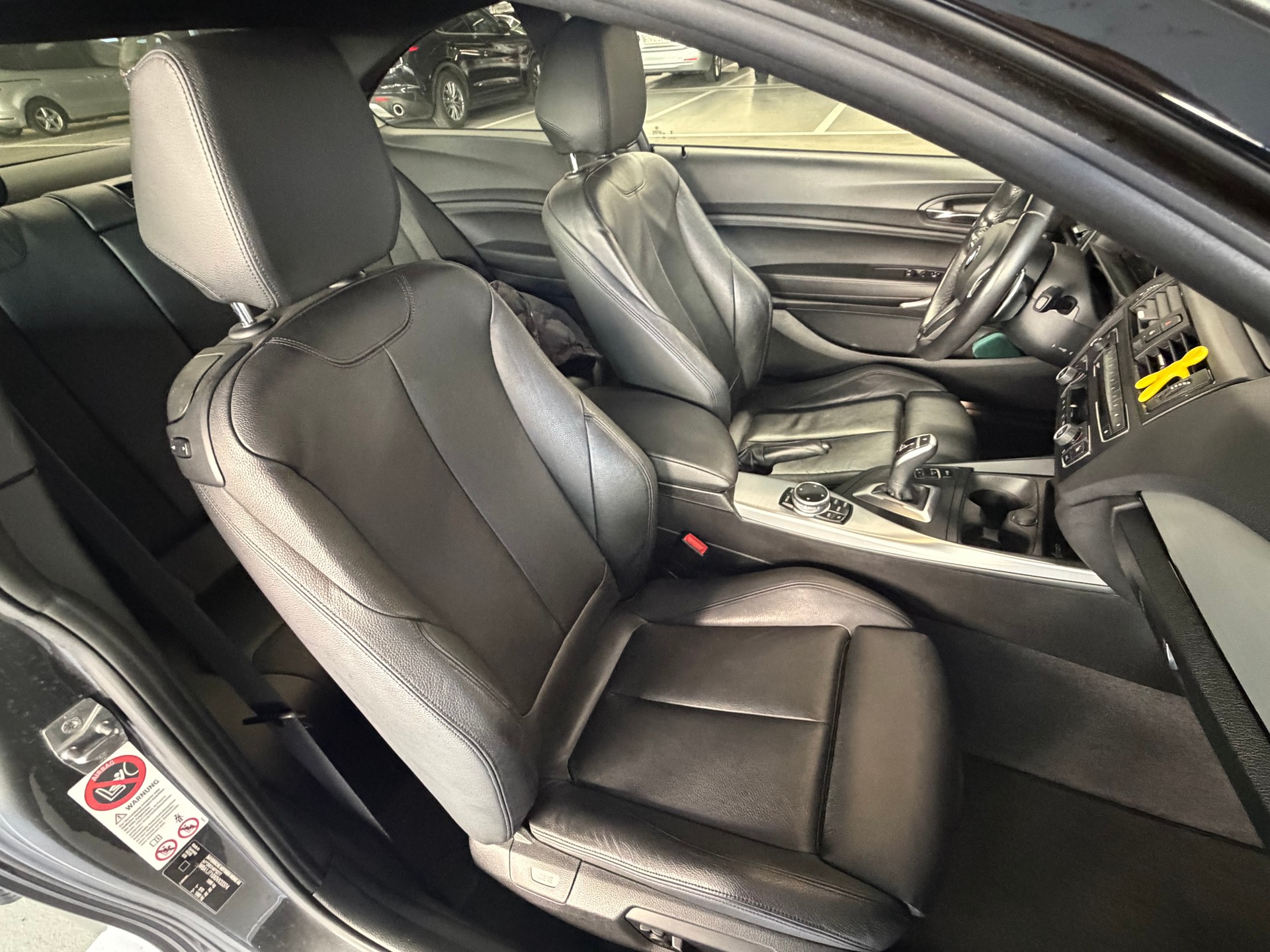 BMW M235i-image-12