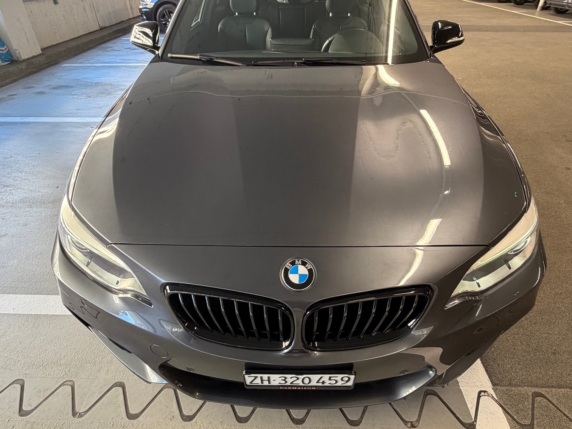 BMW M235i-image-8