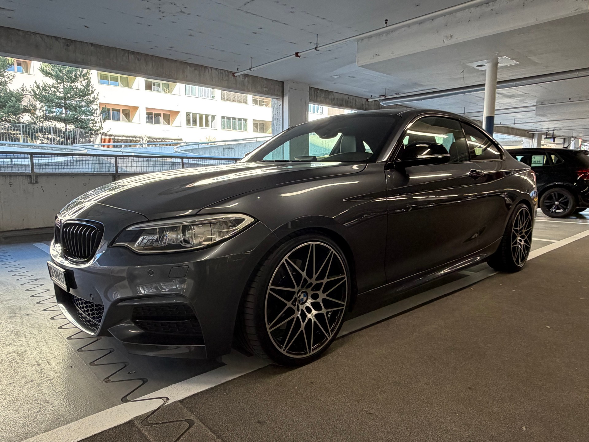 BMW M235i-image-7