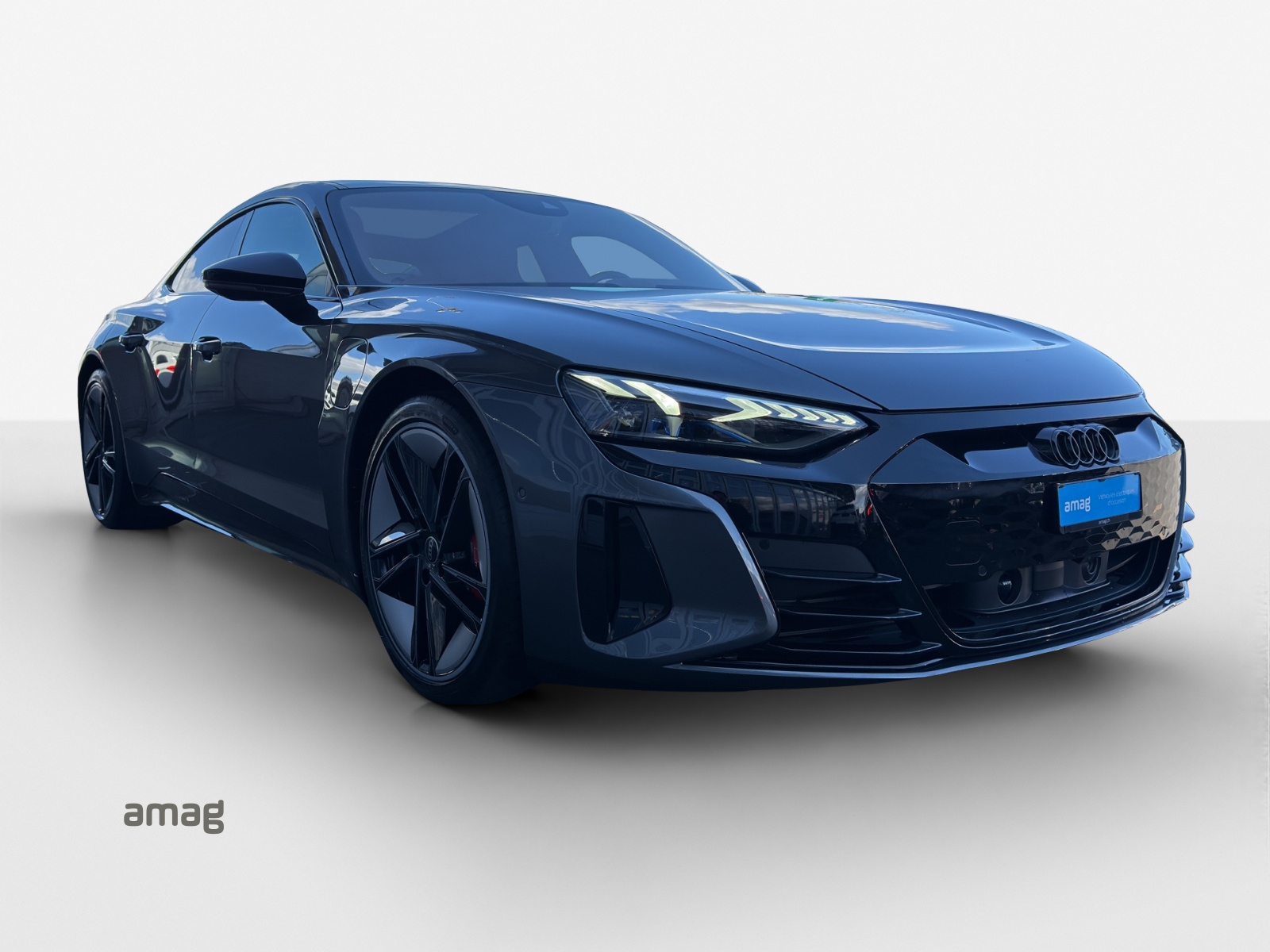 AUDI RS e-tron GT quattro-image-6