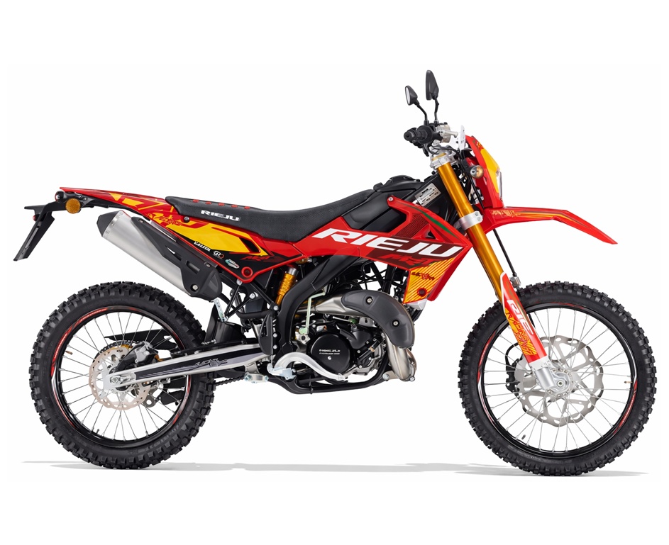 RIEJU MRT 50 SM Pro-showroom-element-1