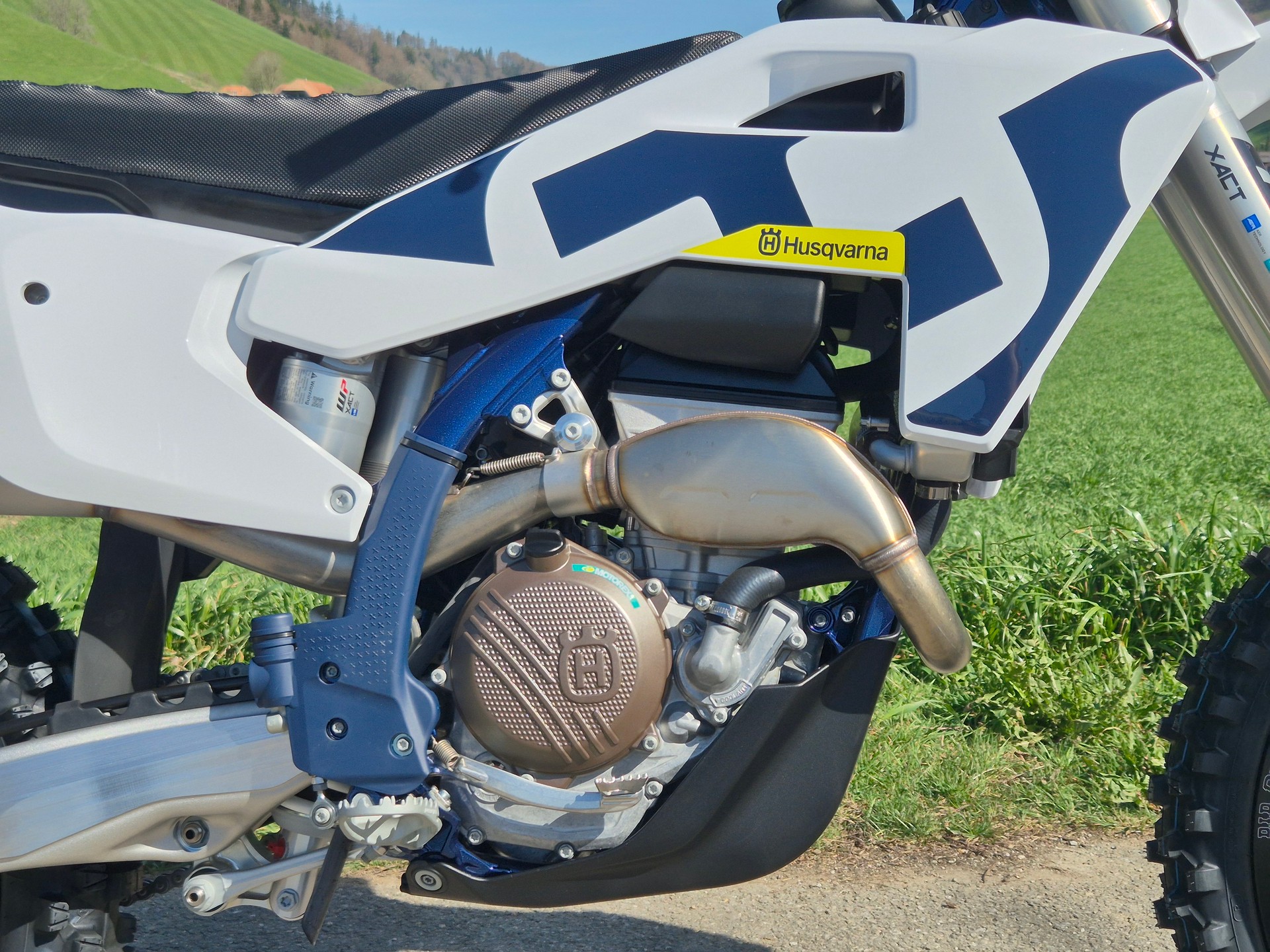 HUSQVARNA FC 250-image-3