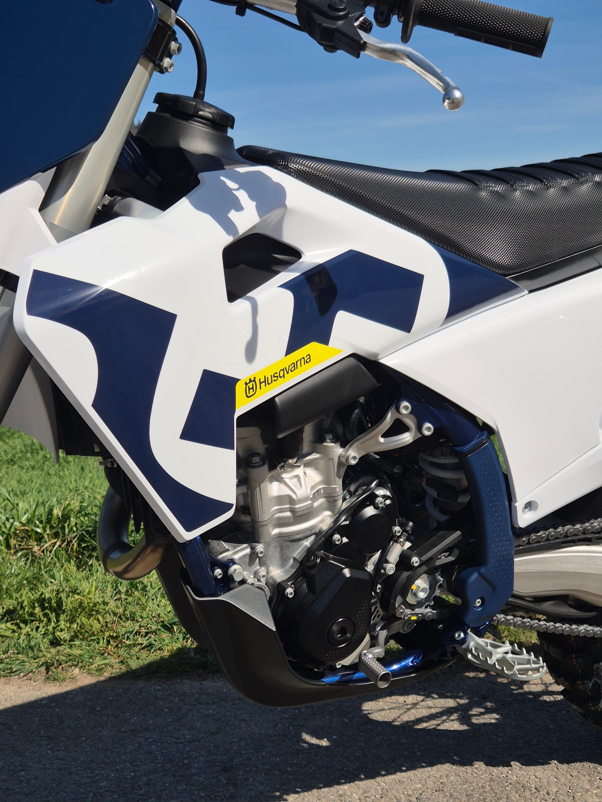 HUSQVARNA FC 250-image-4