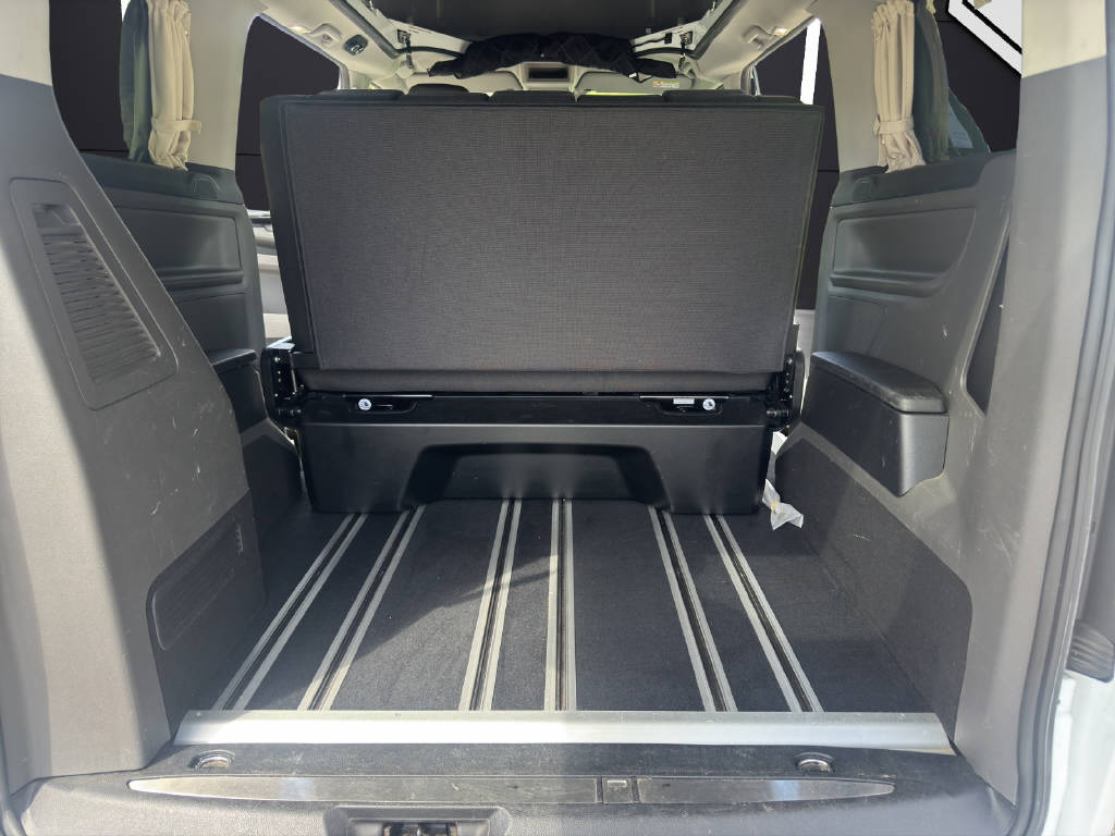 FORD Tourneo Custom 320 L1 2.0 TDCi 185 Sport-image-12