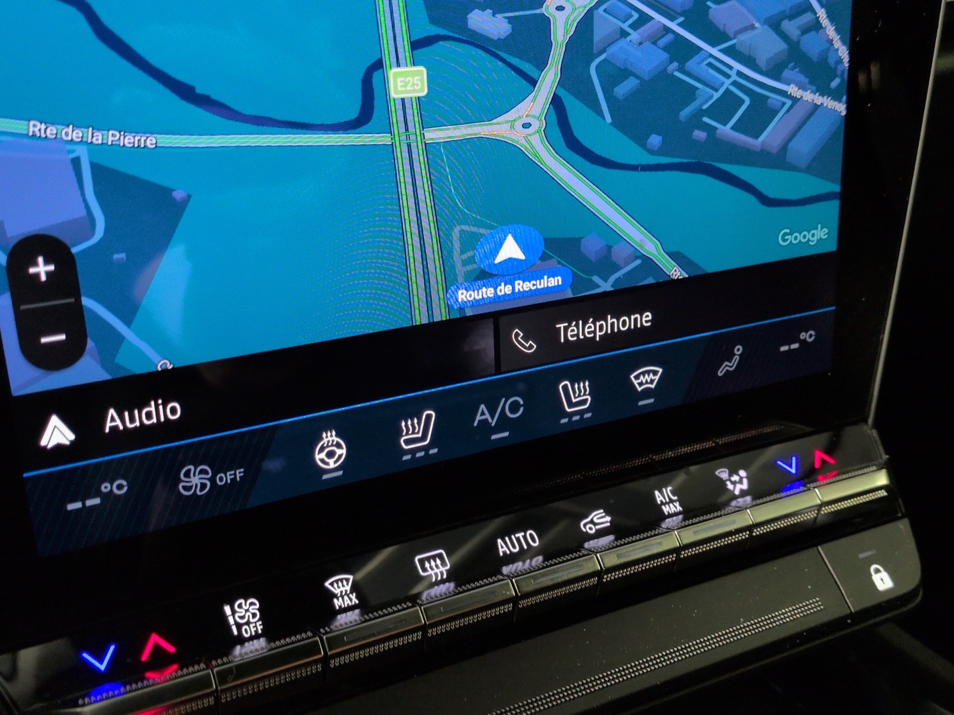 RENAULT Rafale 1.2 E-Tech Plug-in Hybrid 300 4x4 Esprit Alpine-image-19