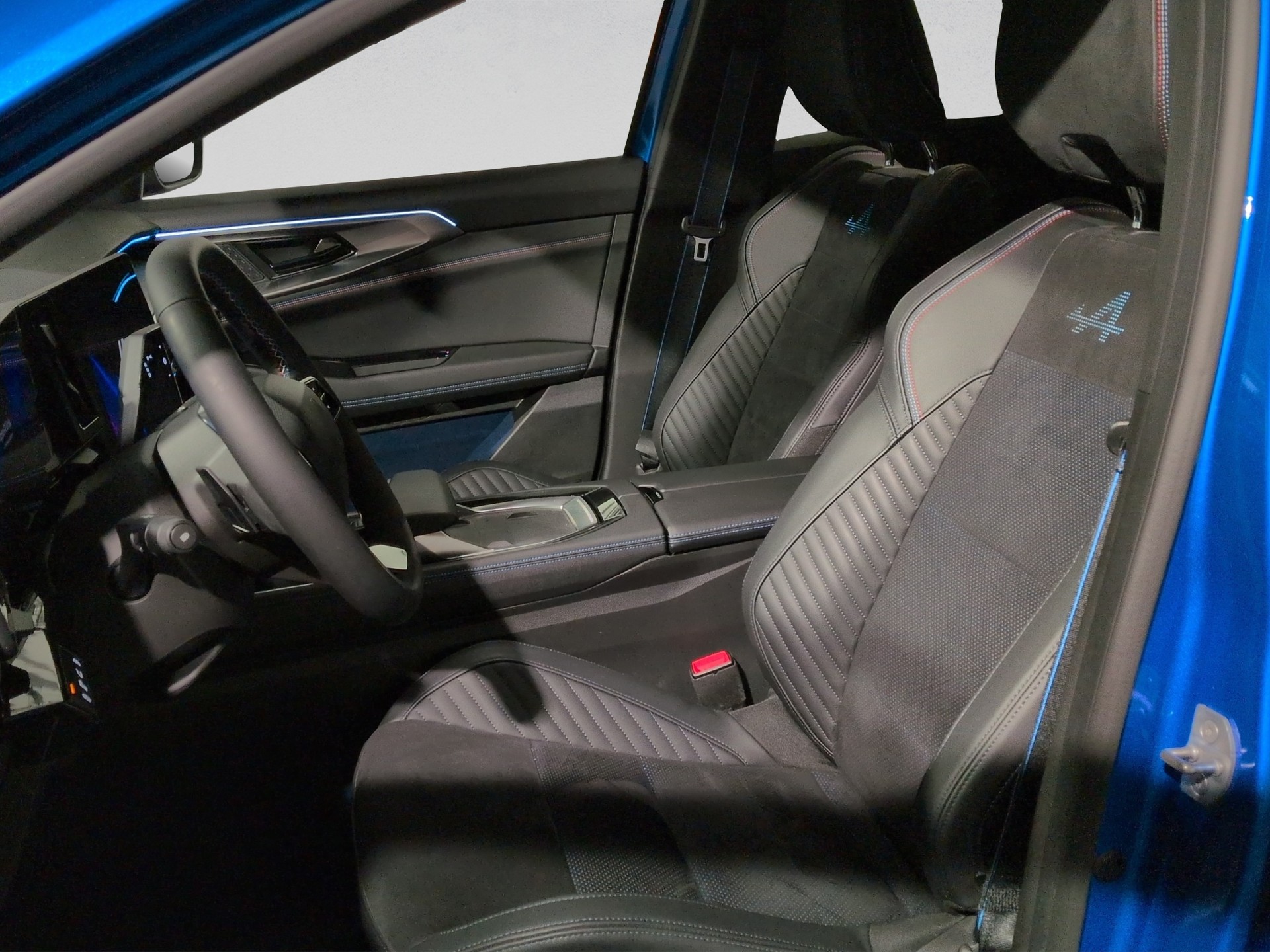 RENAULT Rafale 1.2 E-Tech Plug-in Hybrid 300 4x4 Esprit Alpine-image-8