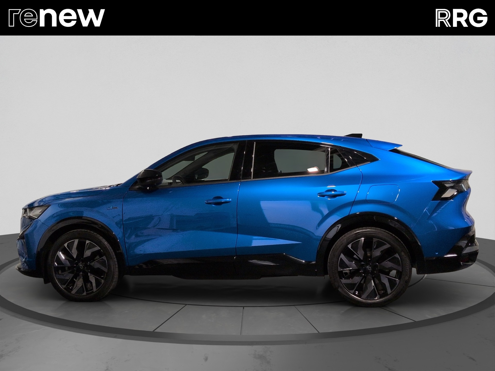 RENAULT Rafale 1.2 E-Tech Plug-in Hybrid 300 4x4 Esprit Alpine-image-5