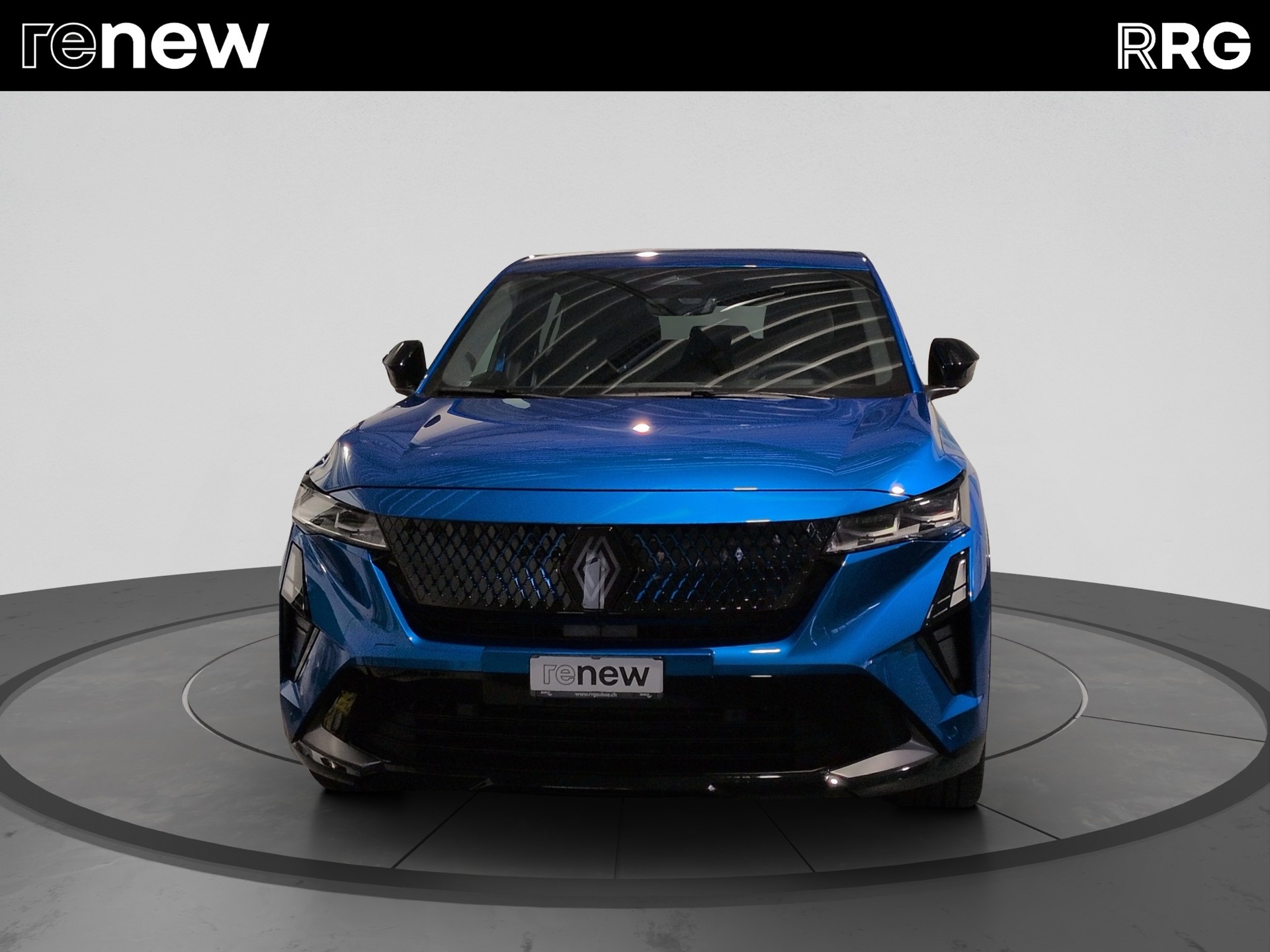 RENAULT Rafale 1.2 E-Tech Plug-in Hybrid 300 4x4 Esprit Alpine-image-7