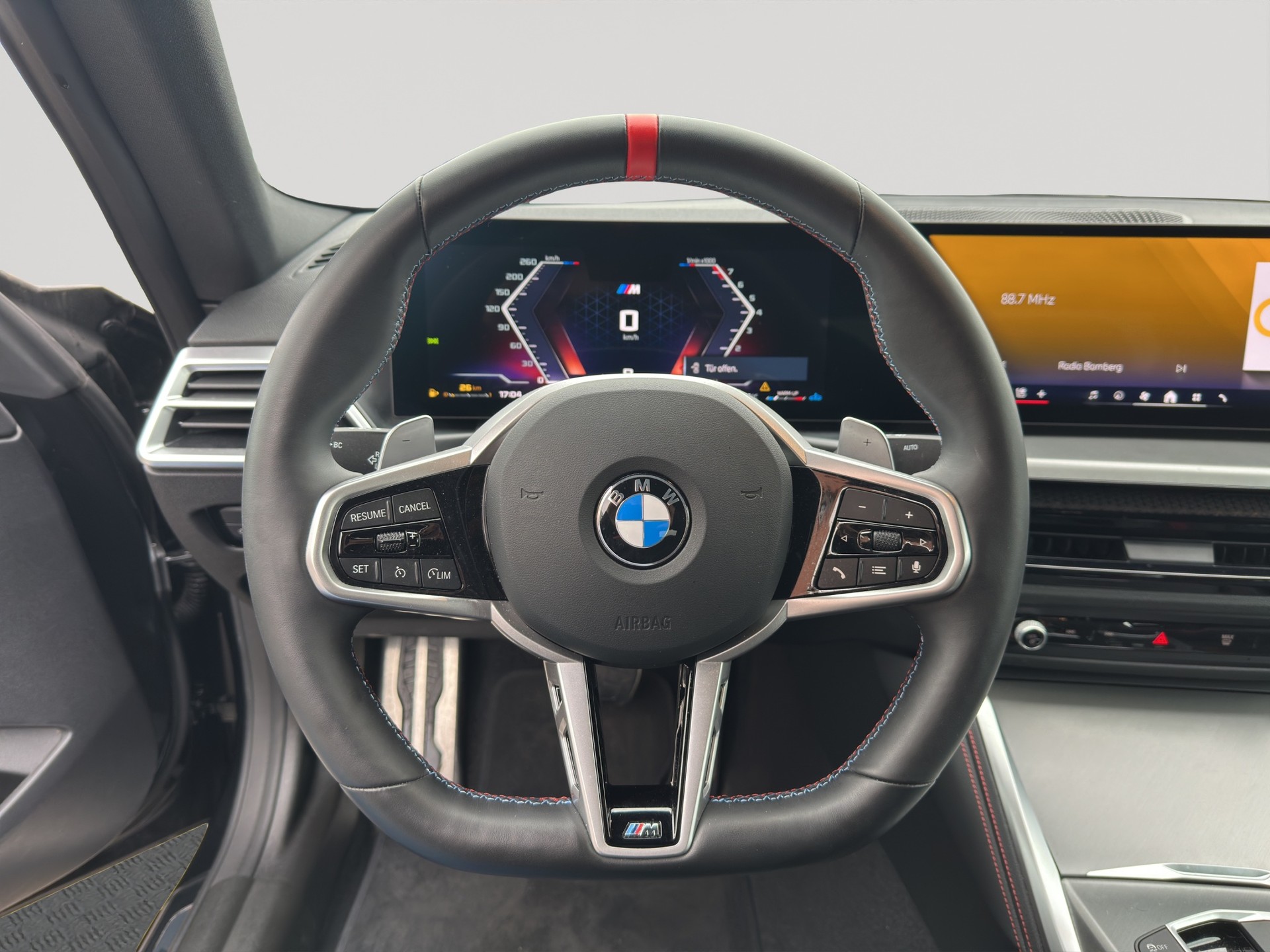 BMW M240i xDrive Shadow Line Steptronic-image-9