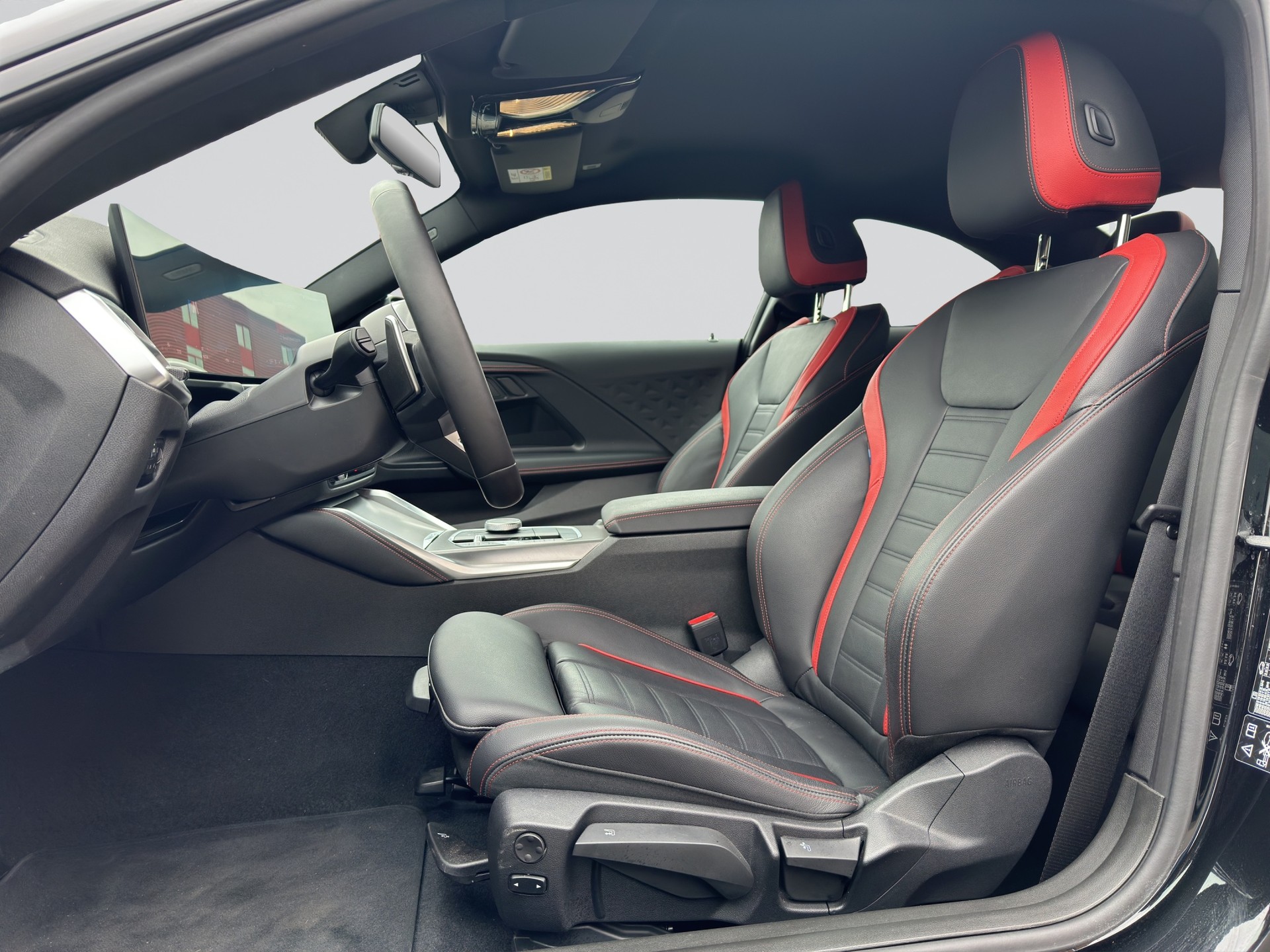 BMW M240i xDrive Shadow Line Steptronic-image-5