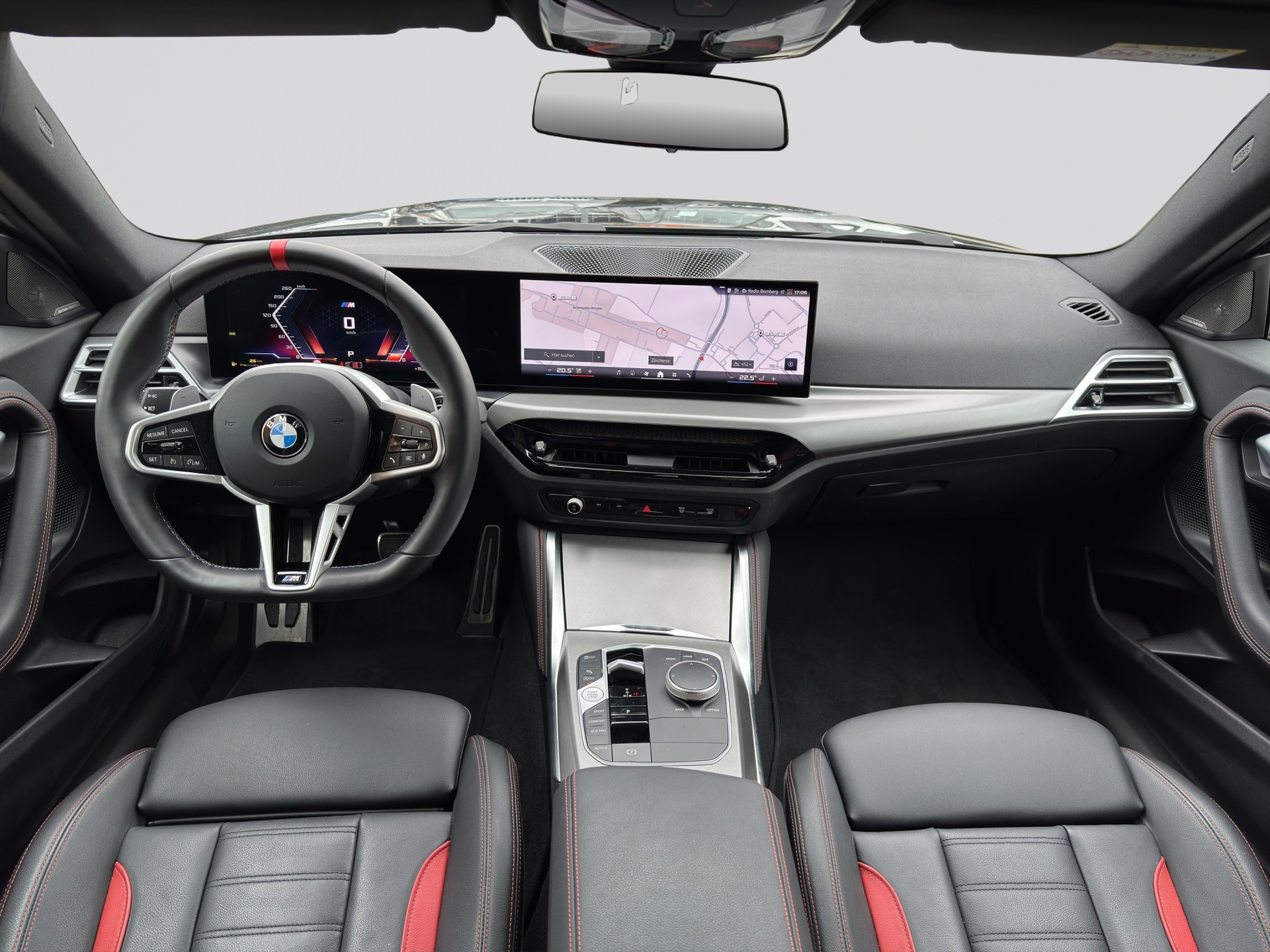 BMW M240i xDrive Shadow Line Steptronic-image-14