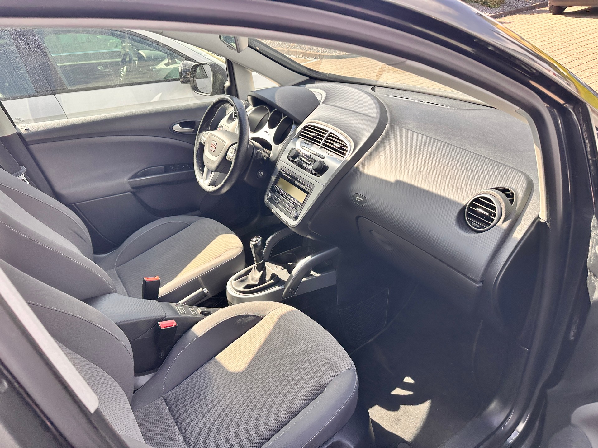 SEAT Altea 1.4 TSI COPA Style-showroom-element-3