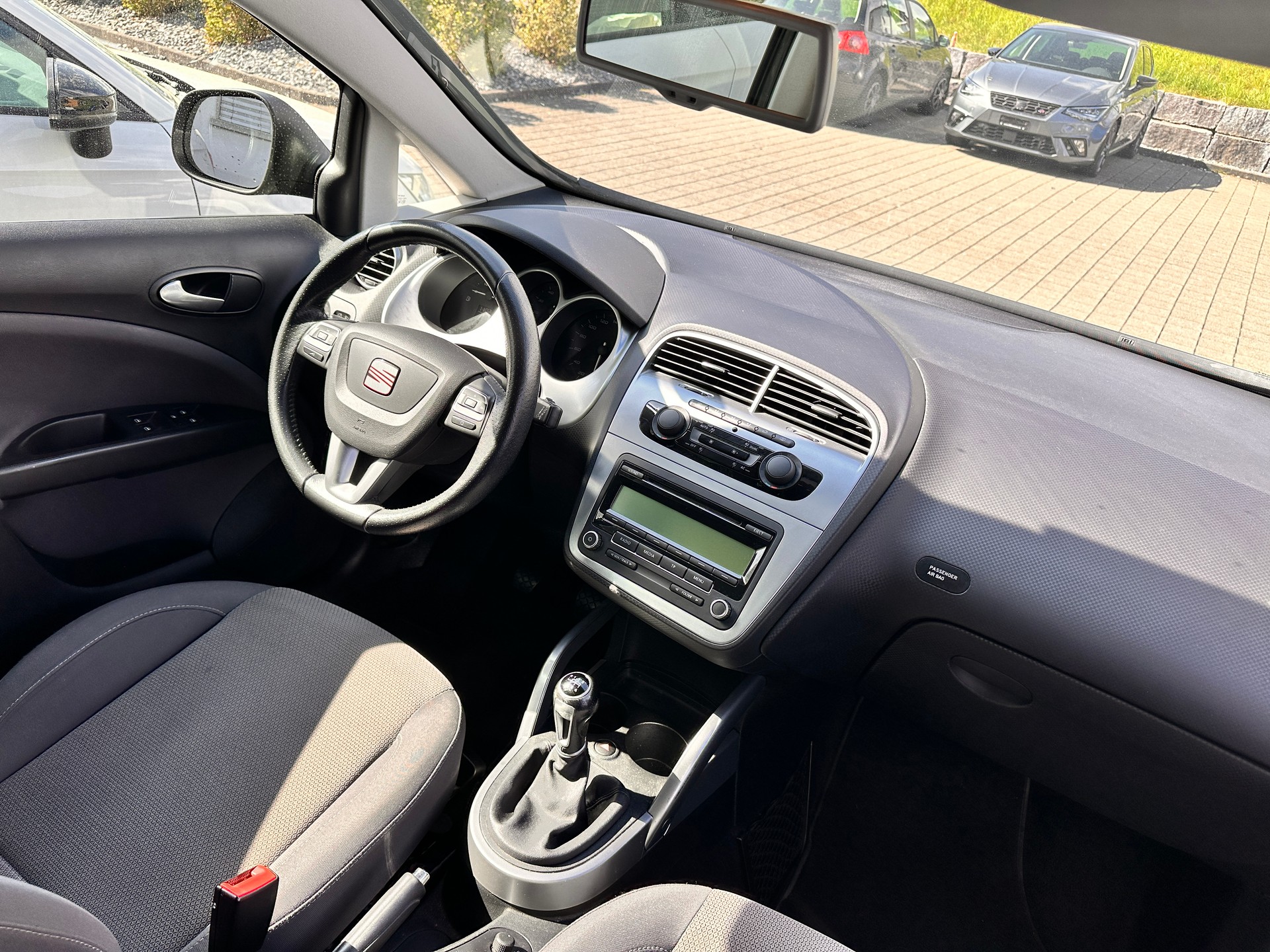 SEAT Altea 1.4 TSI COPA Style-image-8