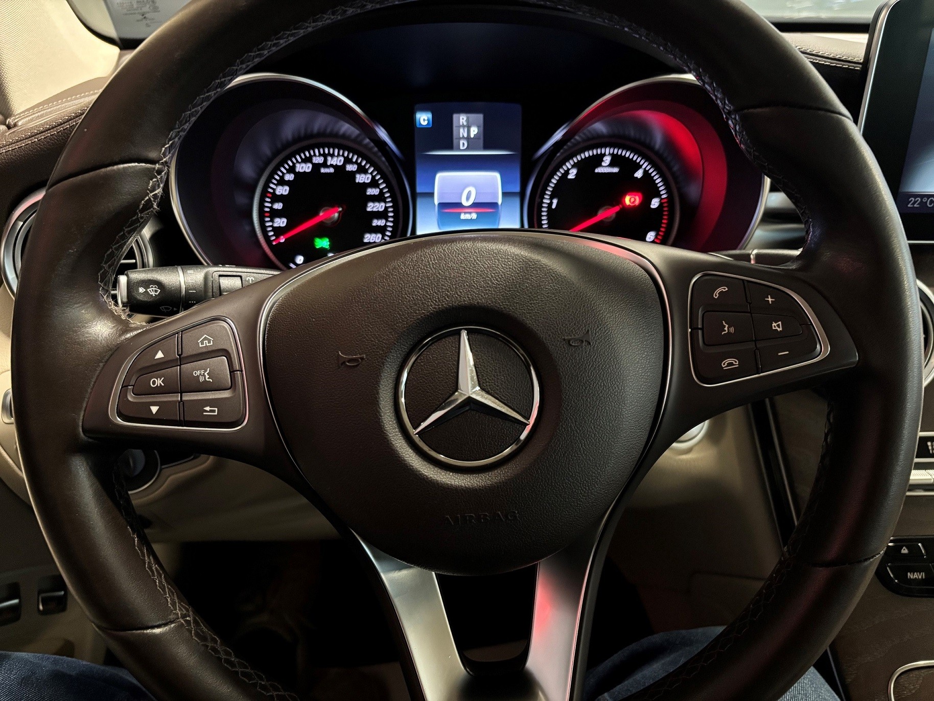 MERCEDES-BENZ GLC 250 d 4m-image-12