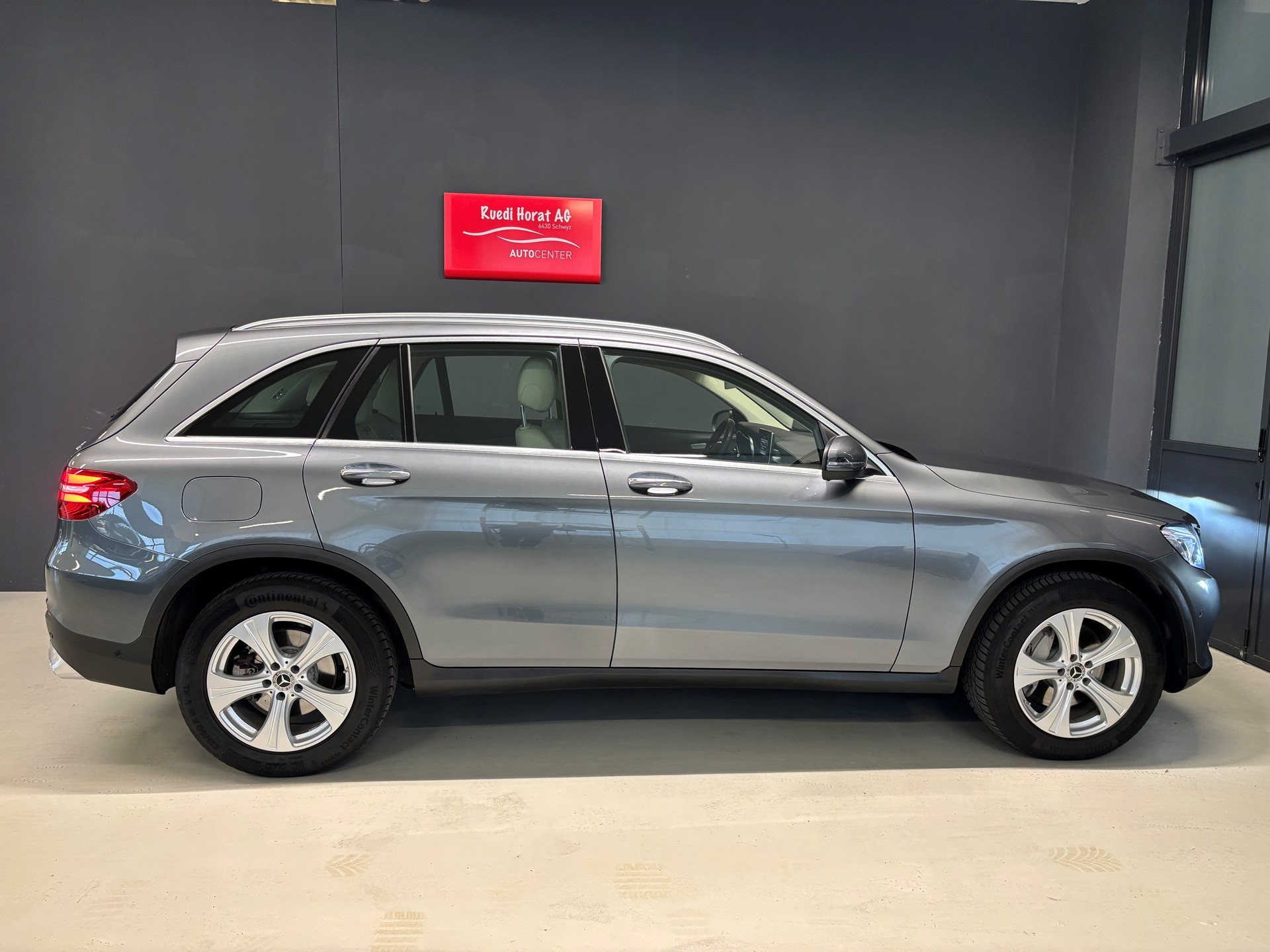 MERCEDES-BENZ GLC 250 d 4m-image-7