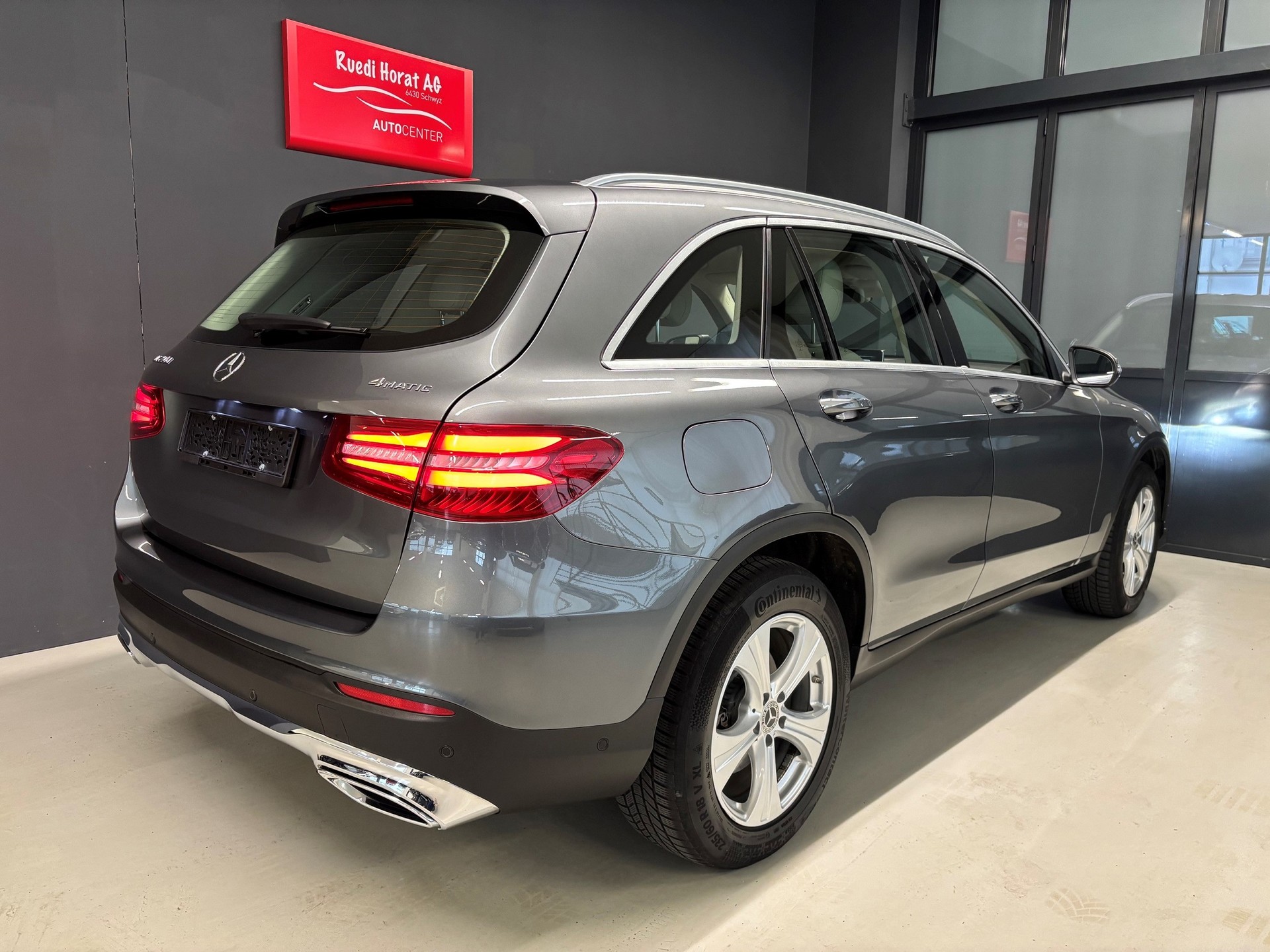 MERCEDES-BENZ GLC 250 d 4m-image-6