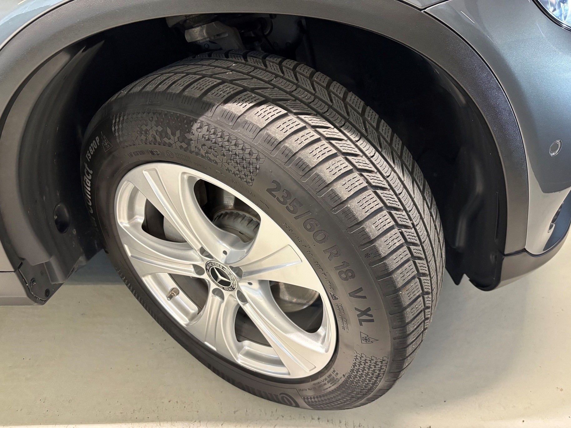 MERCEDES-BENZ GLC 250 d 4m-image-16