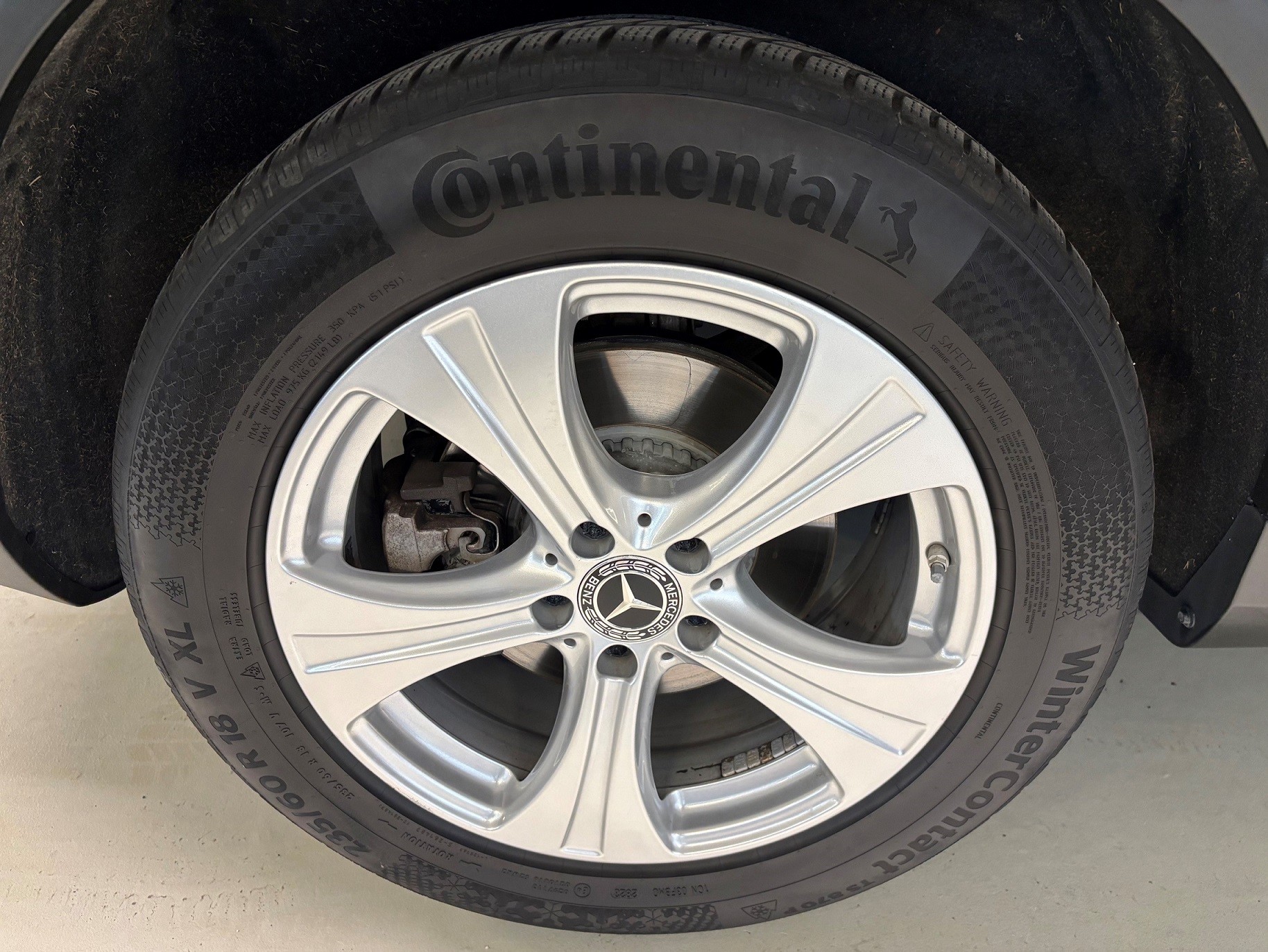 MERCEDES-BENZ GLC 250 d 4m-image-15