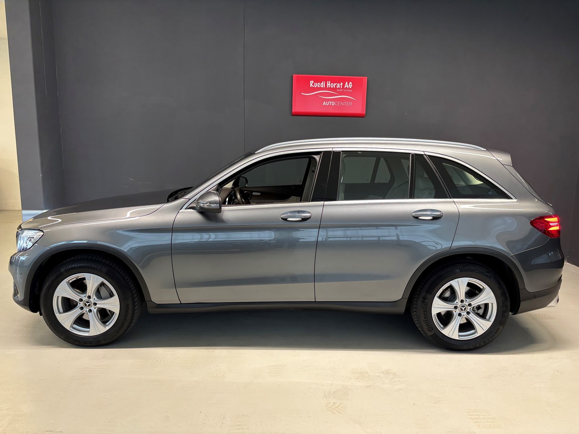 MERCEDES-BENZ GLC 250 d 4m-image-2