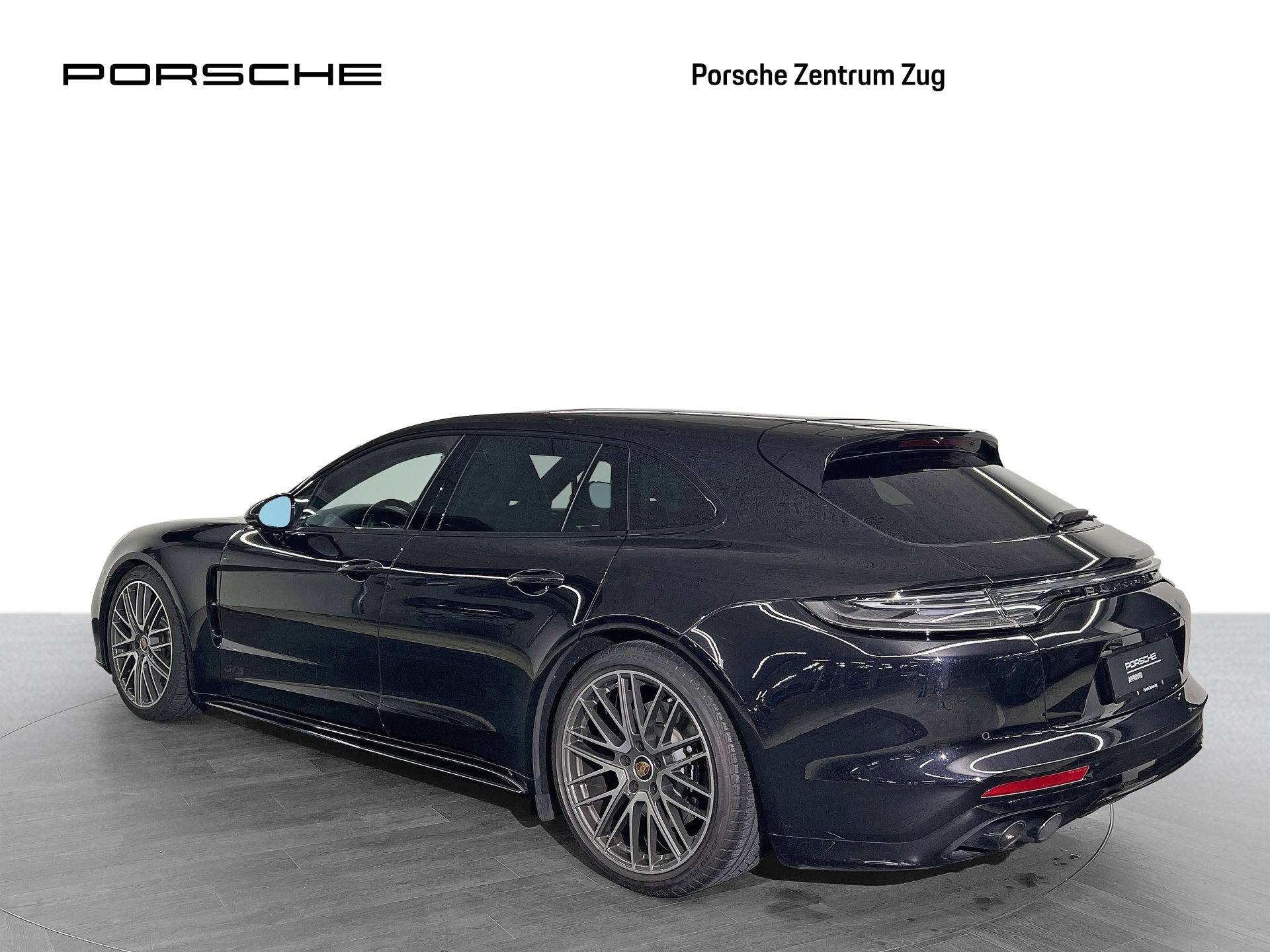 PORSCHE Panamera GTS Sport Turismo-showroom-element-2
