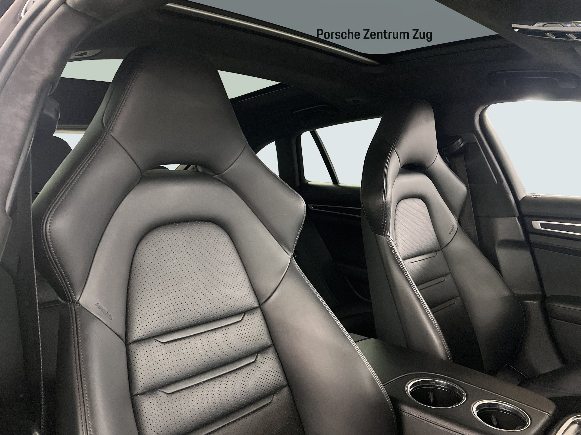 PORSCHE Panamera GTS Sport Turismo-image-20