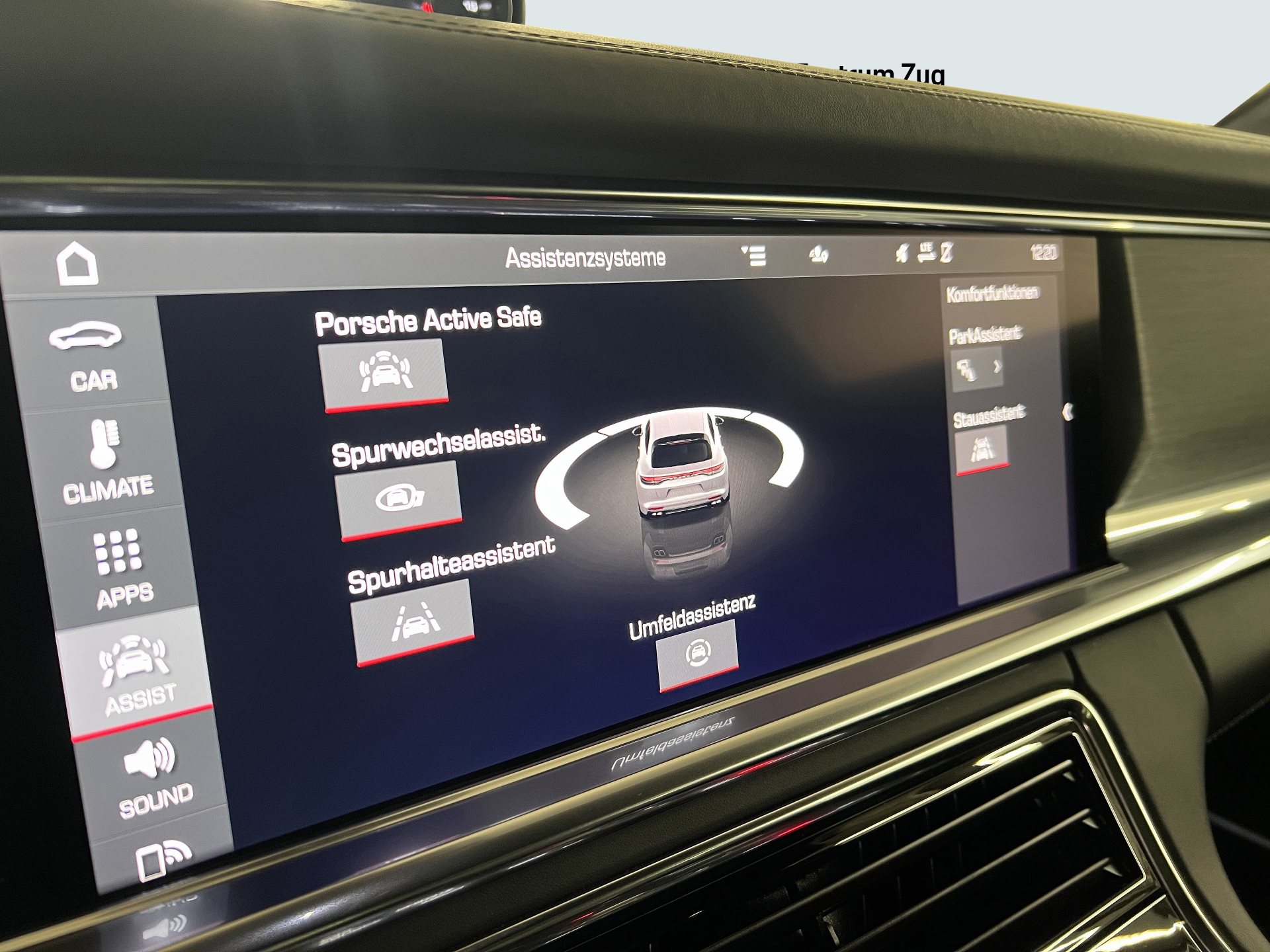 PORSCHE Panamera GTS Sport Turismo-image-30