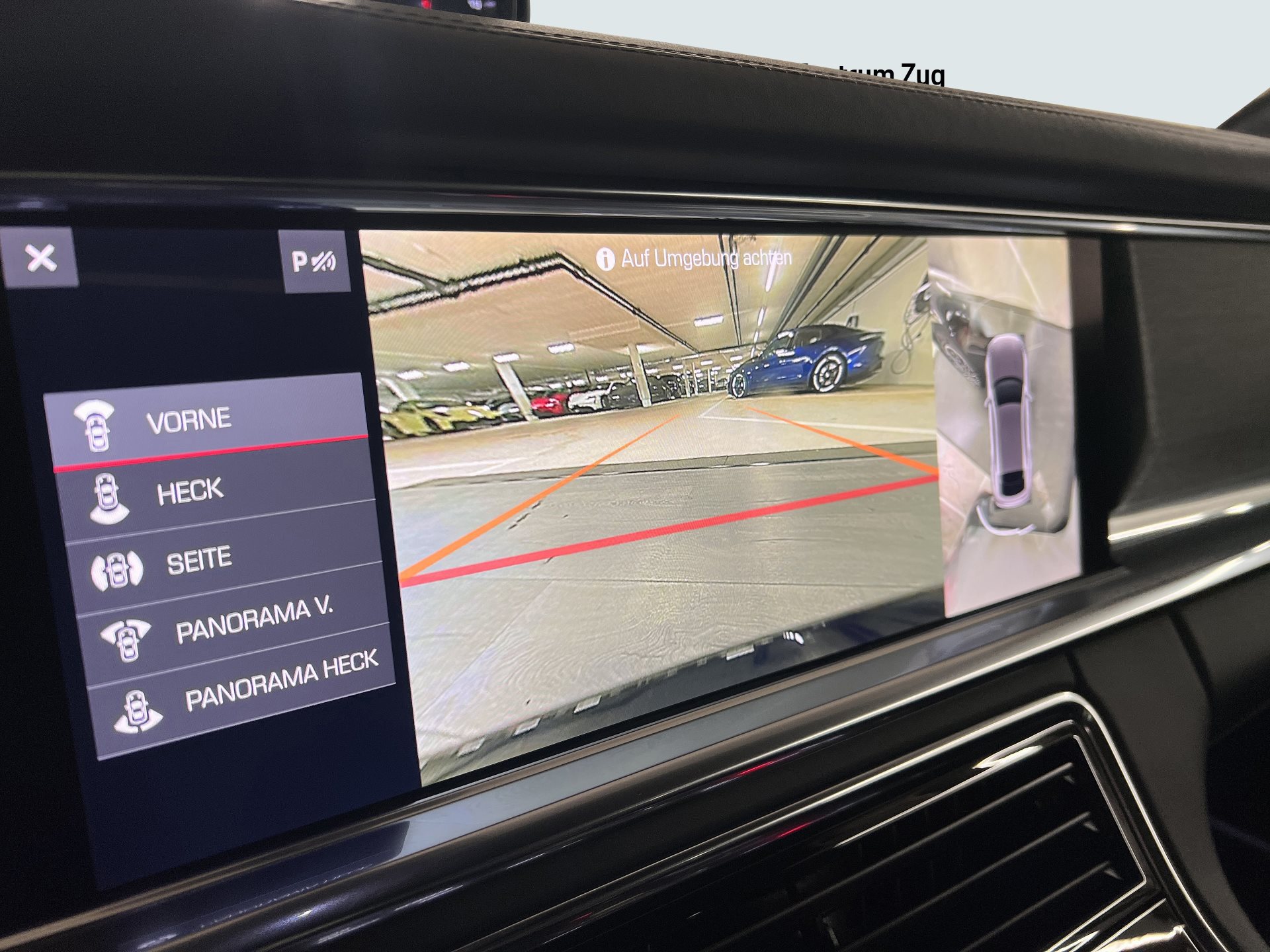 PORSCHE Panamera GTS Sport Turismo-image-31