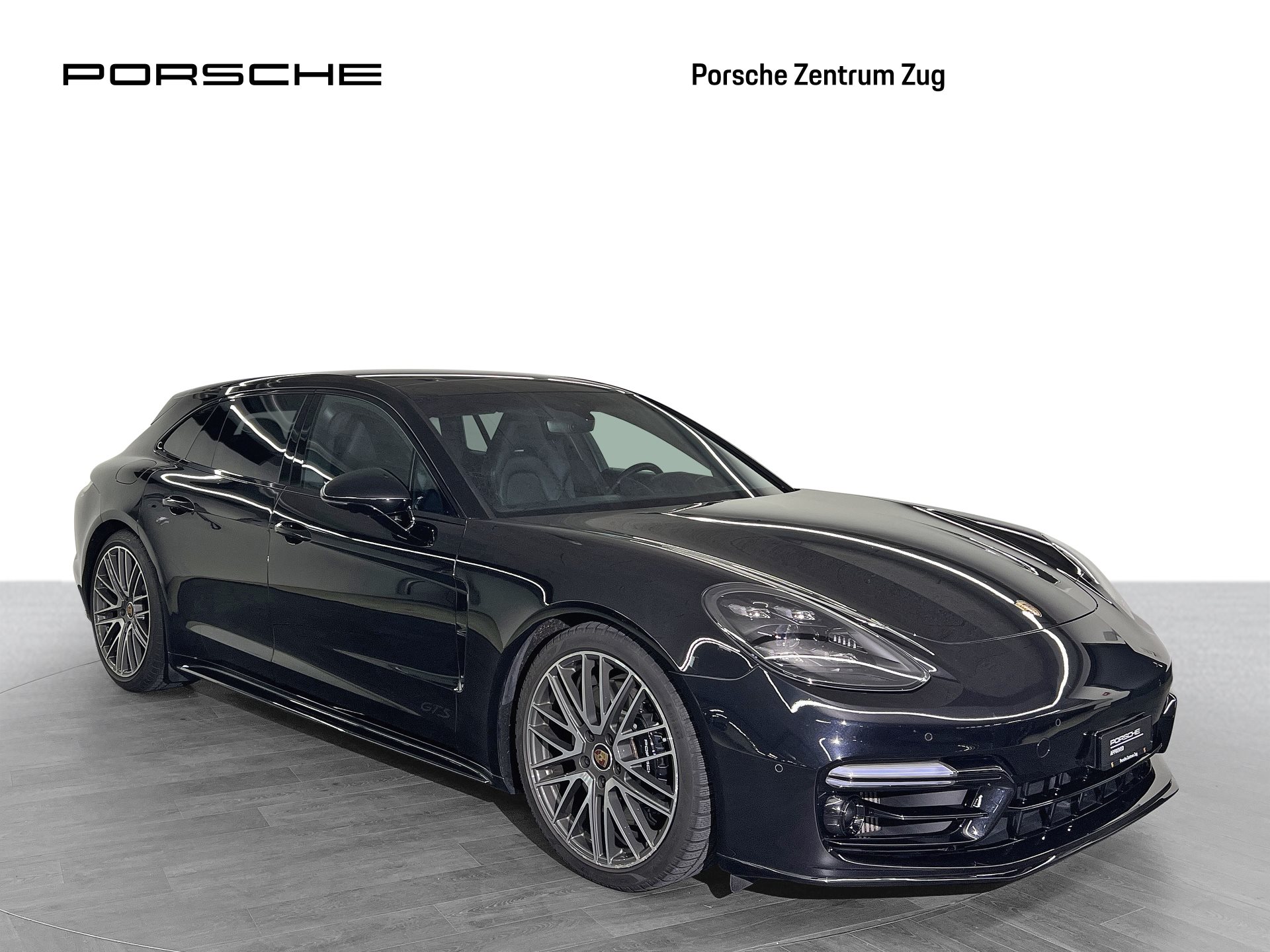 PORSCHE Panamera GTS Sport Turismo-image-5