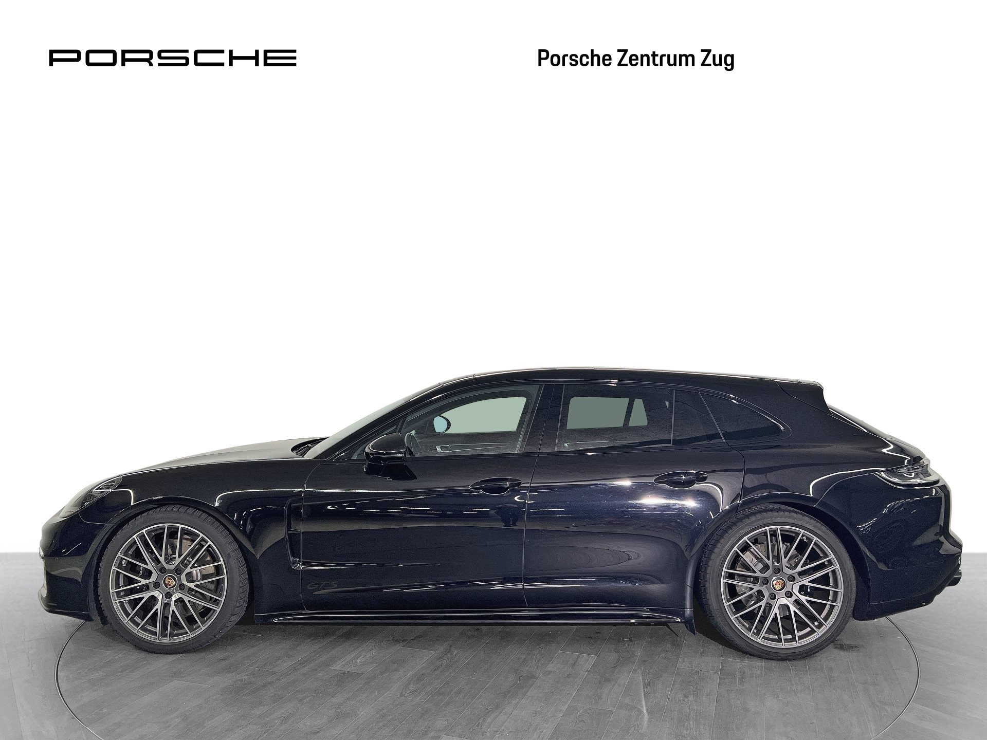 PORSCHE Panamera GTS Sport Turismo-showroom-element-1