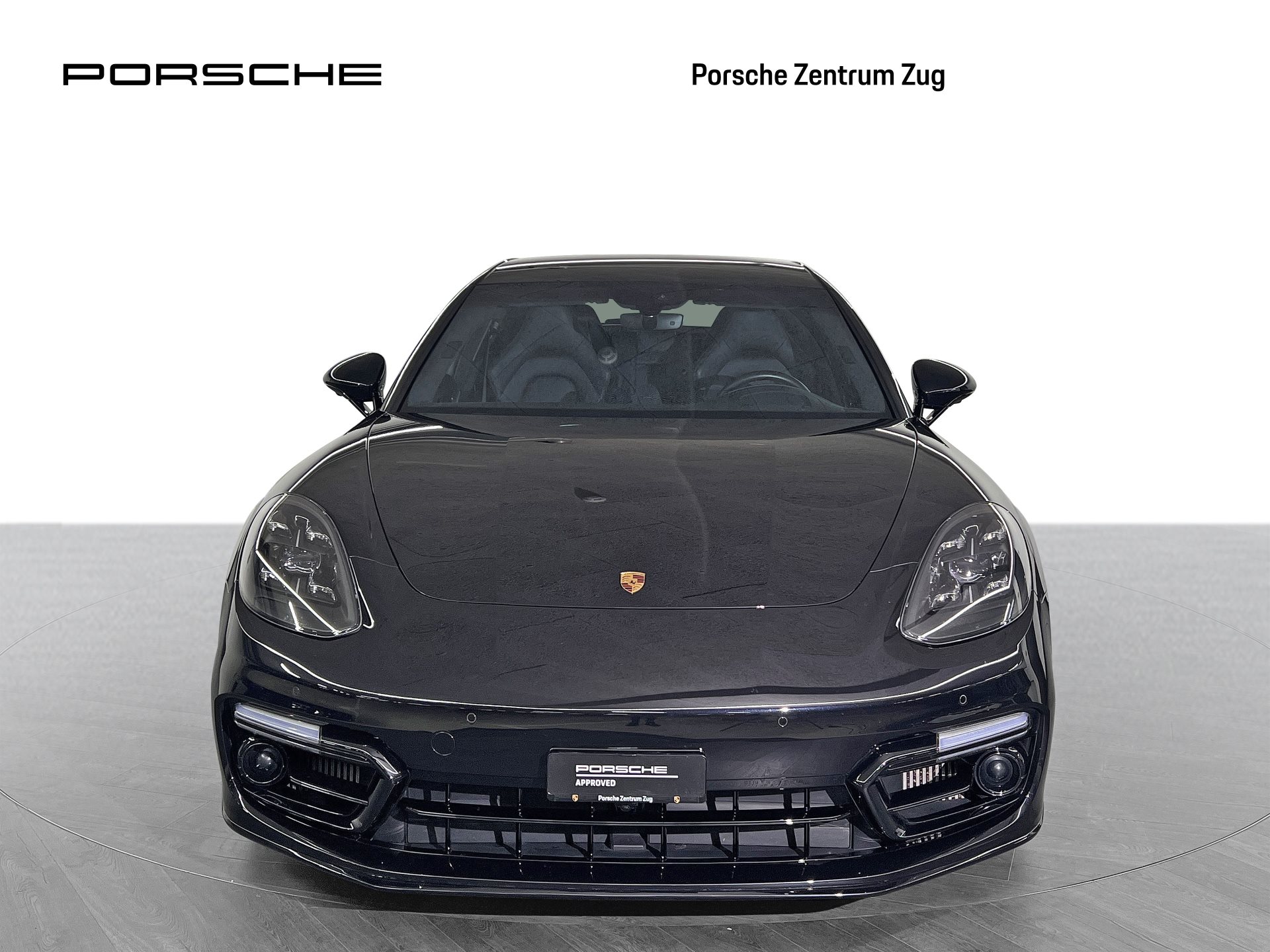 PORSCHE Panamera GTS Sport Turismo-showroom-element-3