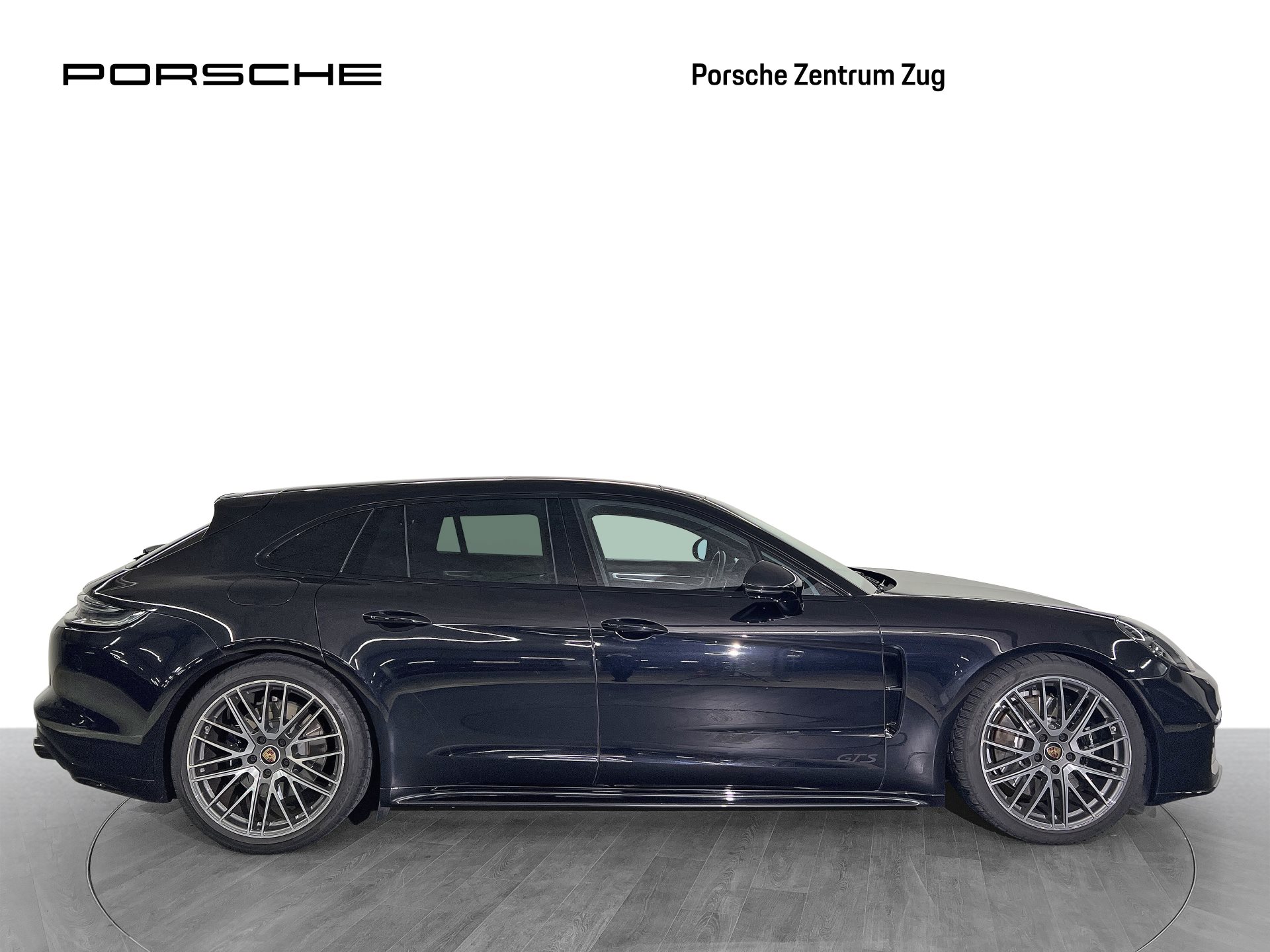 PORSCHE Panamera GTS Sport Turismo-image-7