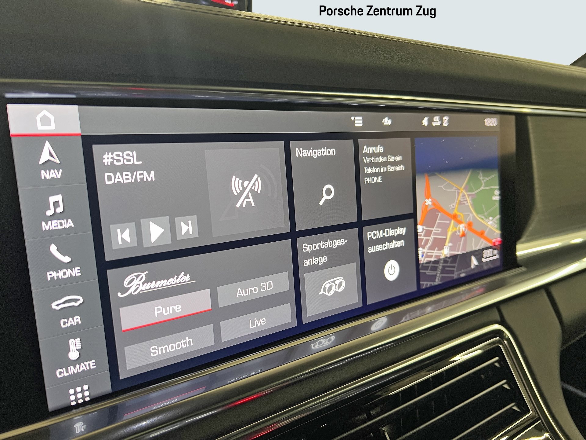 PORSCHE Panamera GTS Sport Turismo-image-27