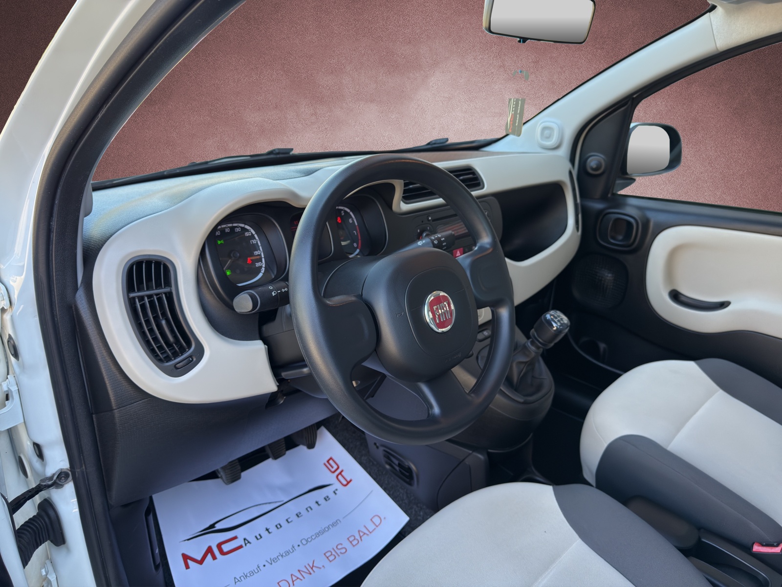 FIAT Panda 0.9 Twinair Turbo NP Easy-image-6