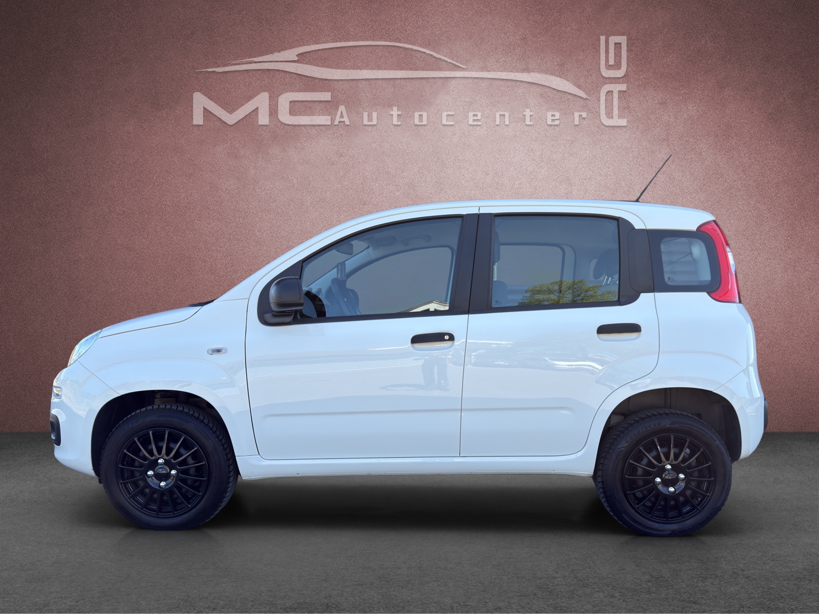 FIAT Panda 0.9 Twinair Turbo NP Easy-image-1