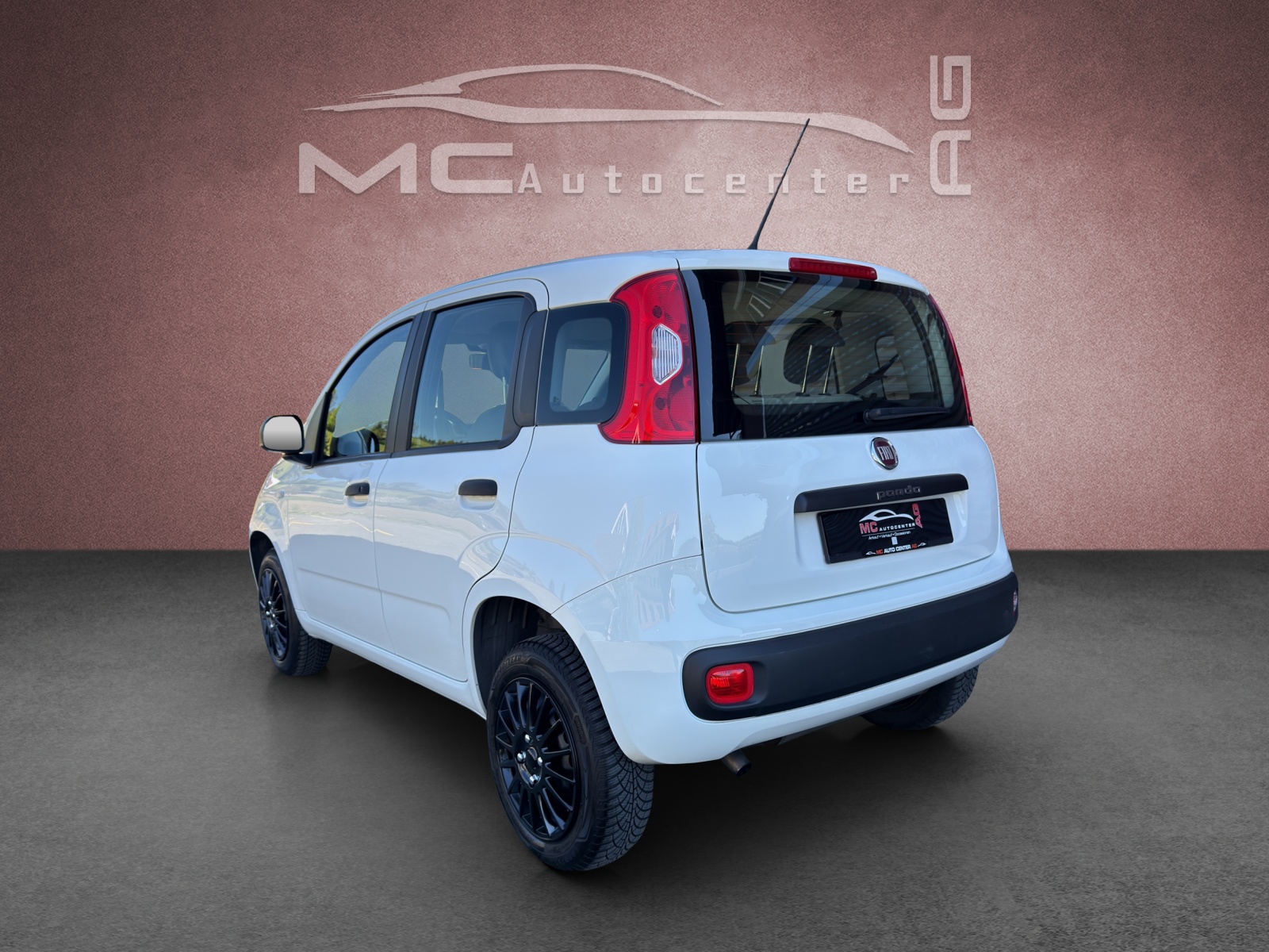 FIAT Panda 0.9 Twinair Turbo NP Easy-image-2