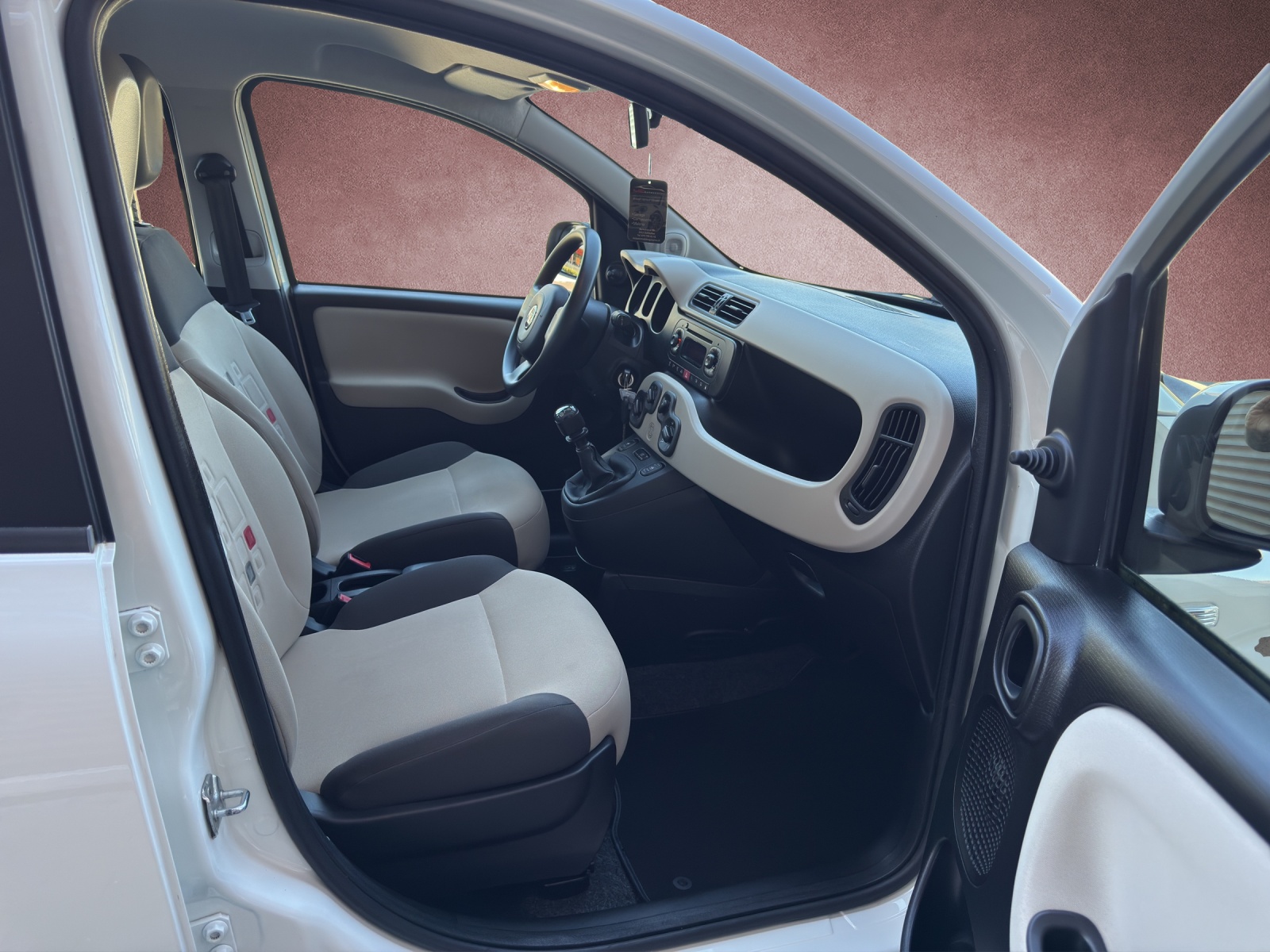 FIAT Panda 0.9 Twinair Turbo NP Easy-image-10