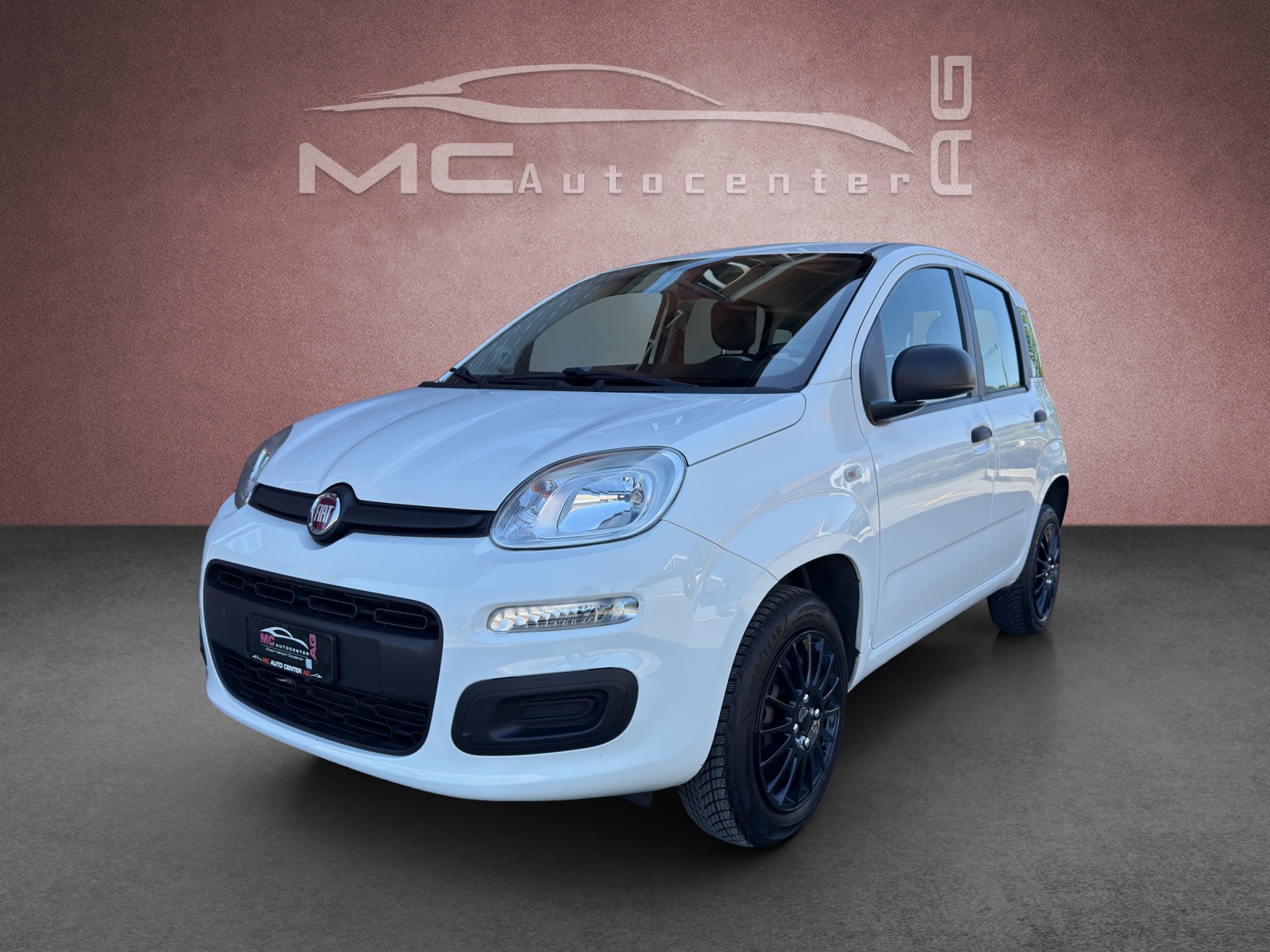 FIAT Panda 0.9 Twinair Turbo NP Easy-image-0