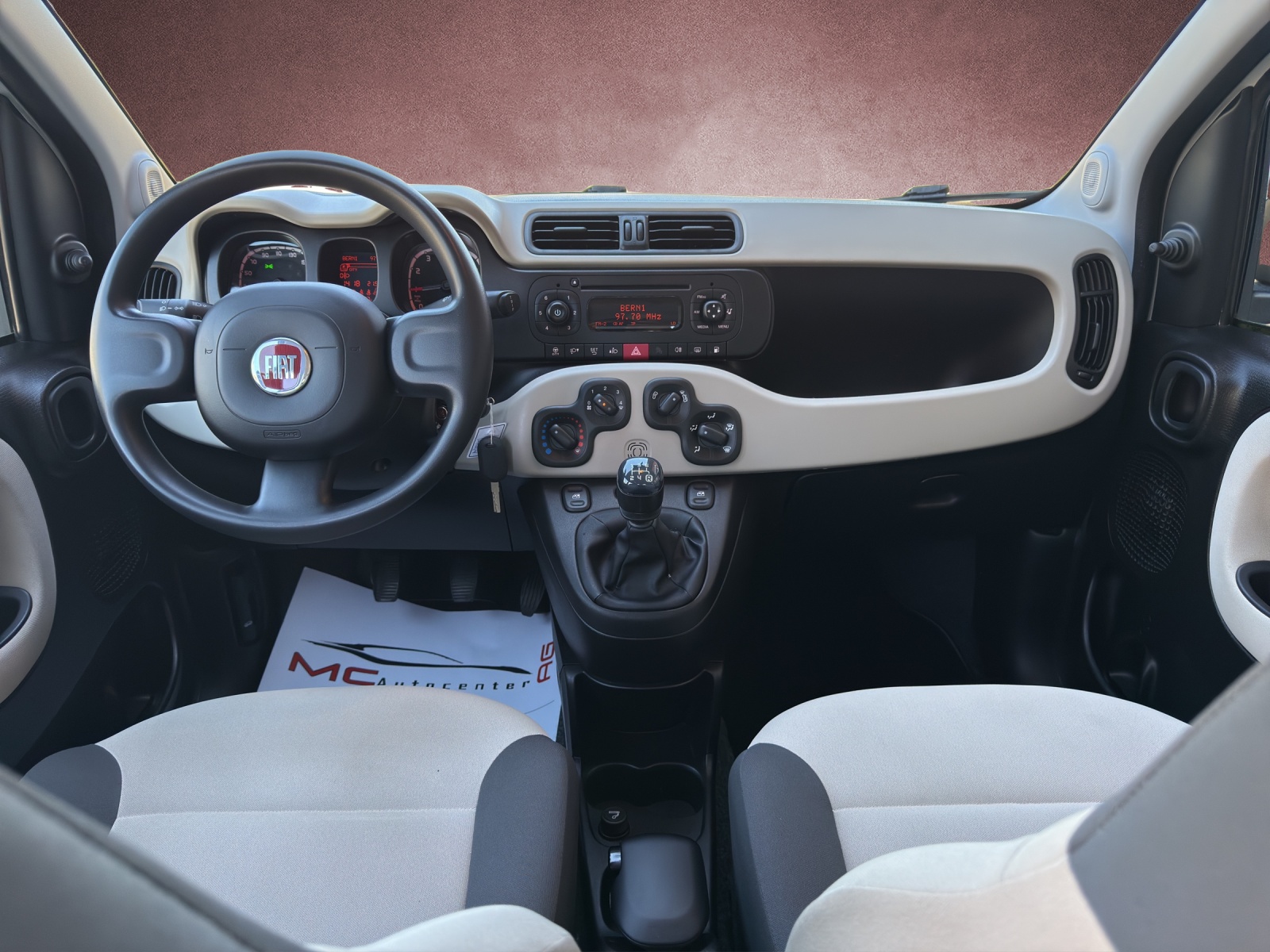 FIAT Panda 0.9 Twinair Turbo NP Easy-image-8