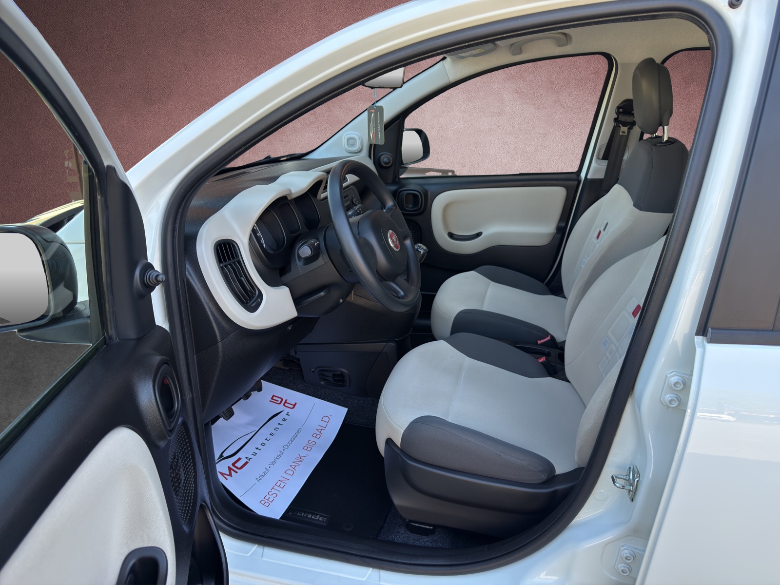 FIAT Panda 0.9 Twinair Turbo NP Easy-image-5