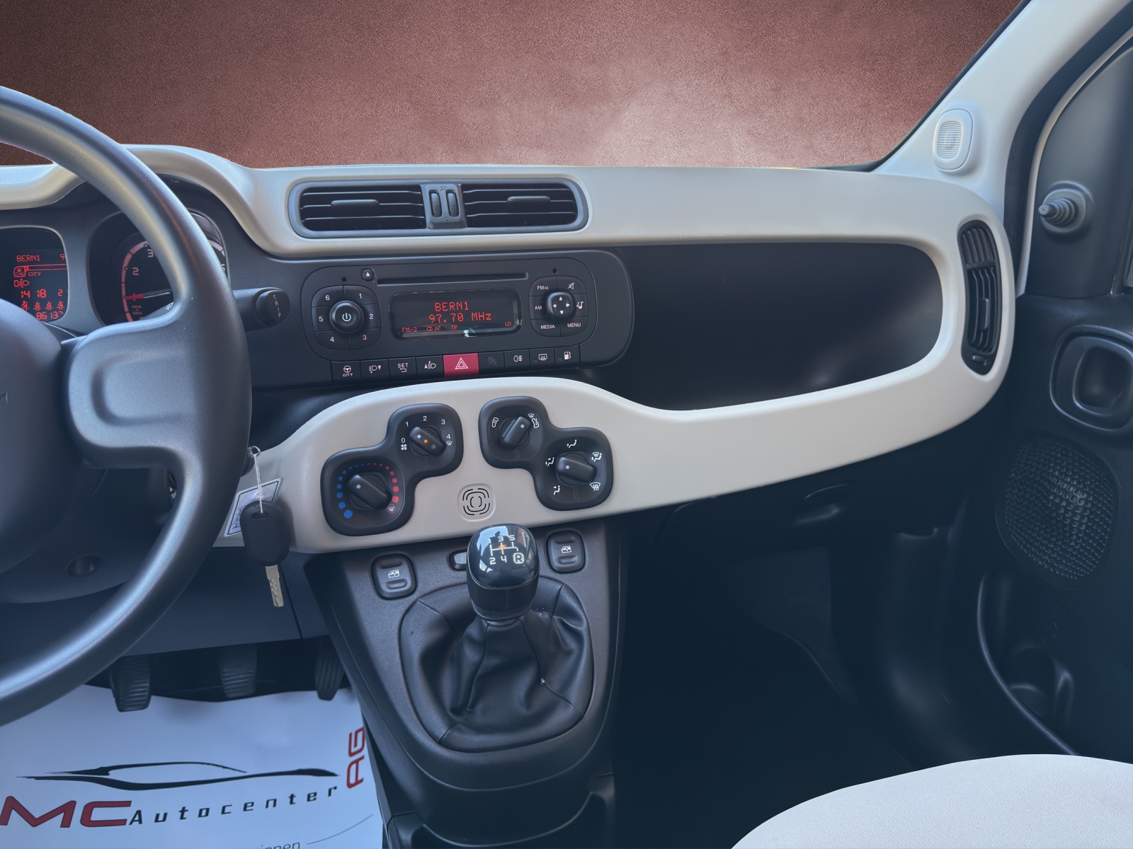 FIAT Panda 0.9 Twinair Turbo NP Easy-image-9