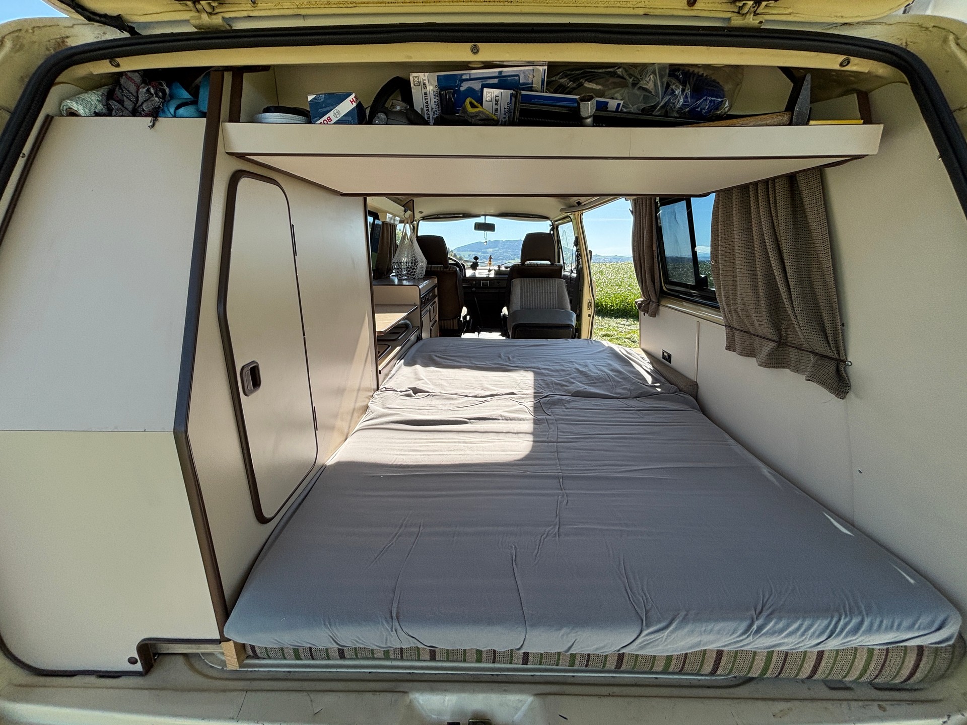 VW Westfalia Joker-image-15