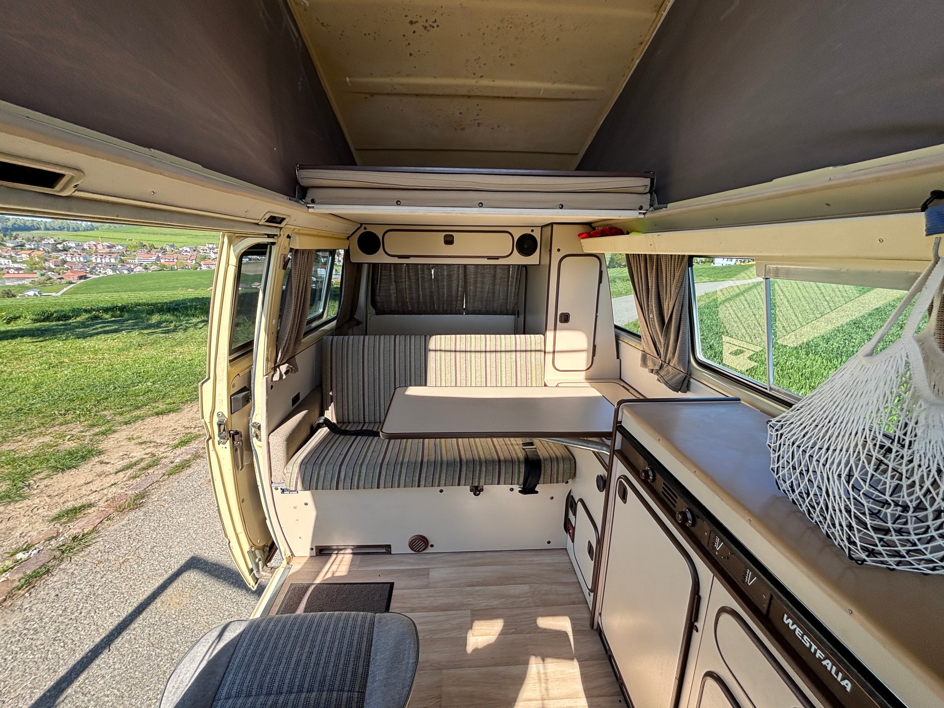 VW Westfalia Joker-image-8