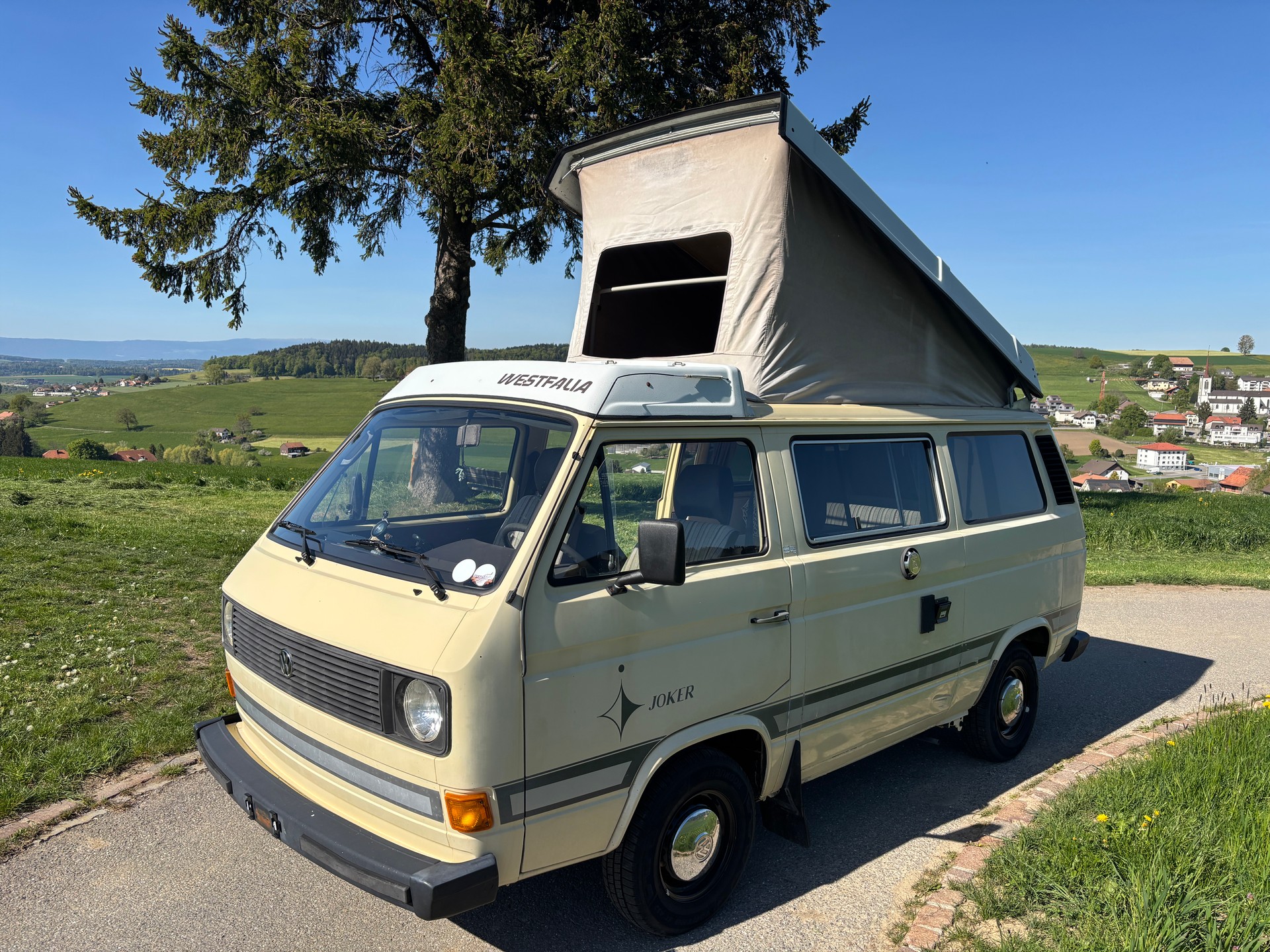 VW Westfalia Joker-image-2