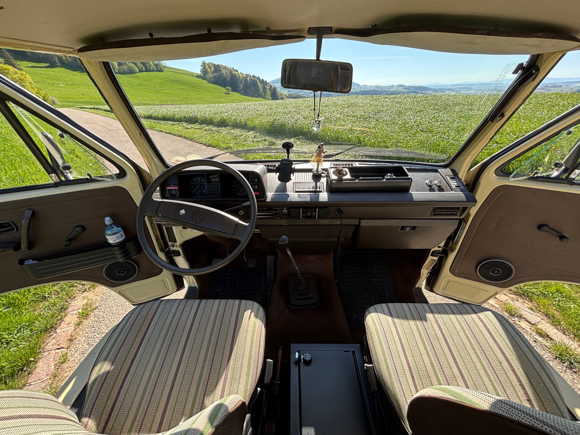 VW Westfalia Joker-image-6