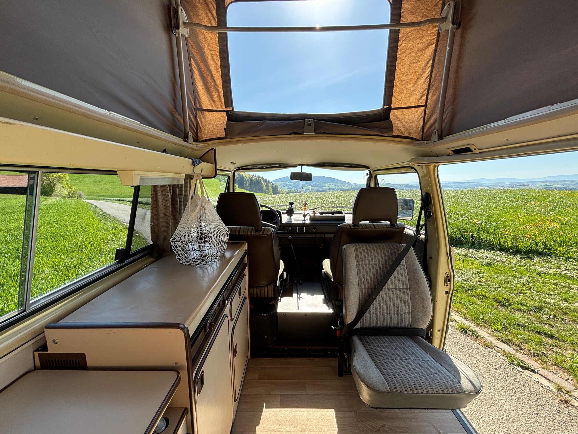 VW Westfalia Joker-image-7