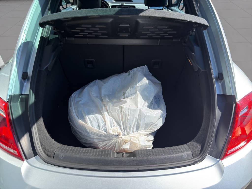 VW Beetle 1.4 TSI BMT Club DSG-image-11